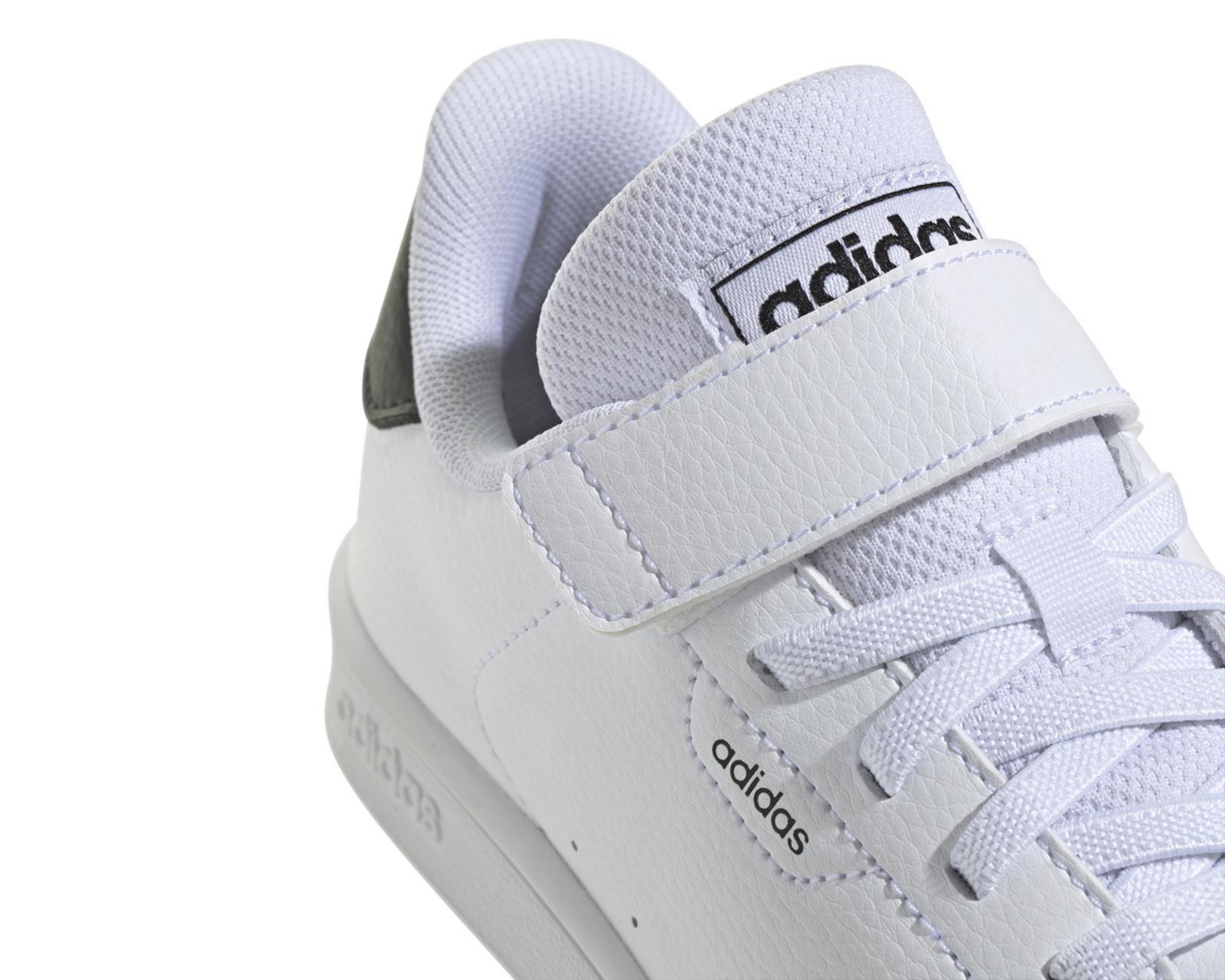 Foto 7 | Tenis Adidas Urban Court para Niño