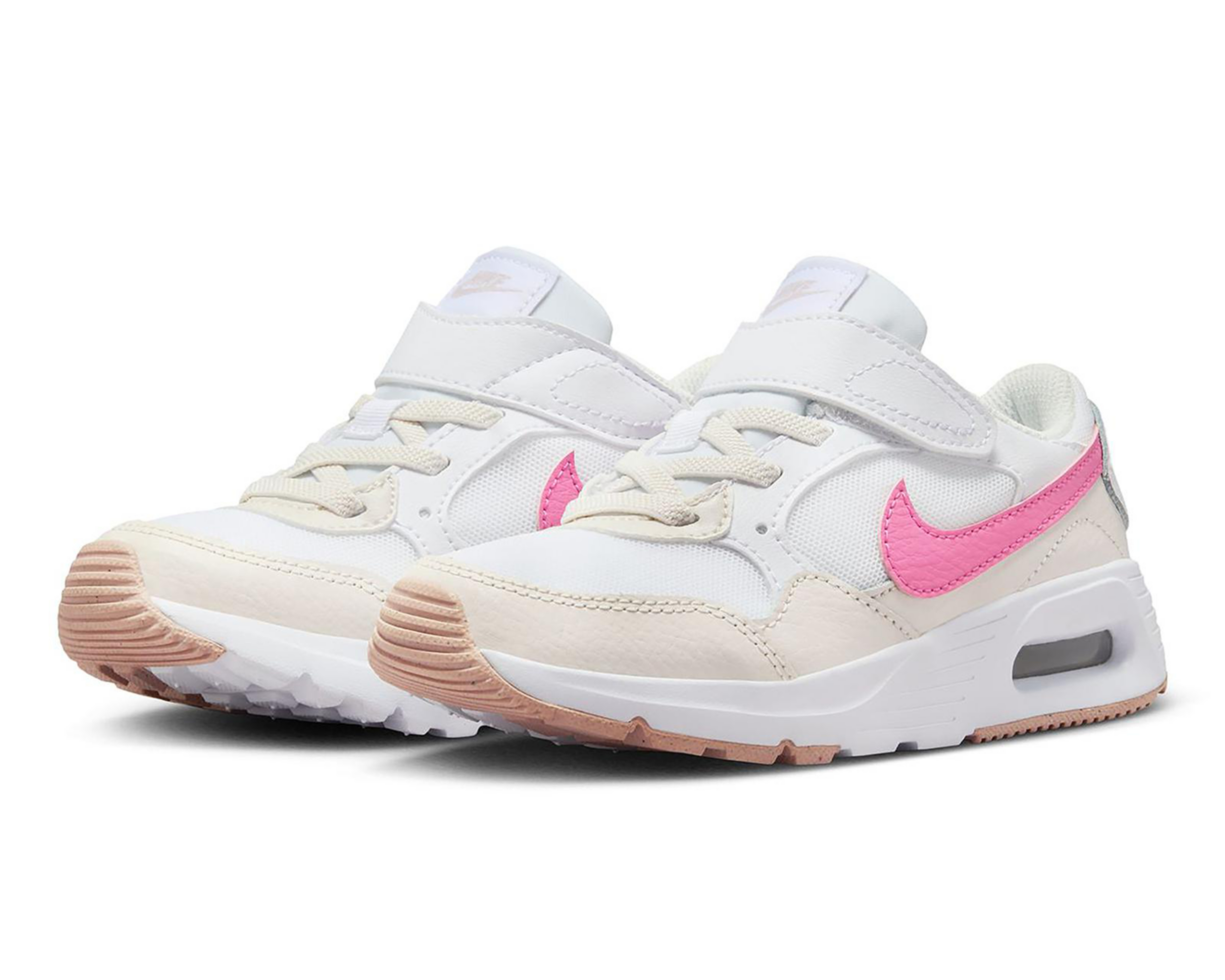 Tenis Nike Air Max SC para Niña
