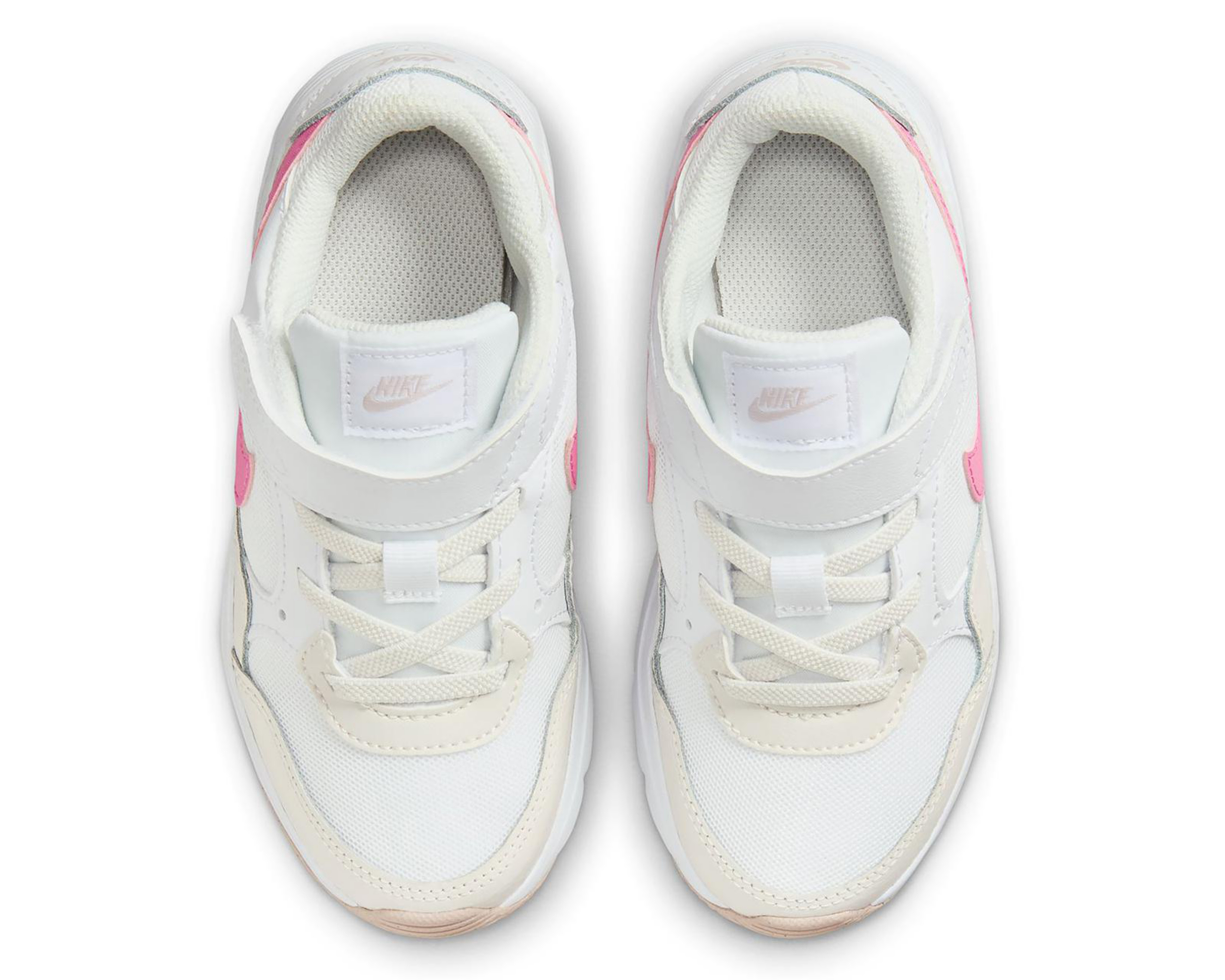 Foto 4 pulgar | Tenis Nike Air Max SC para Niña
