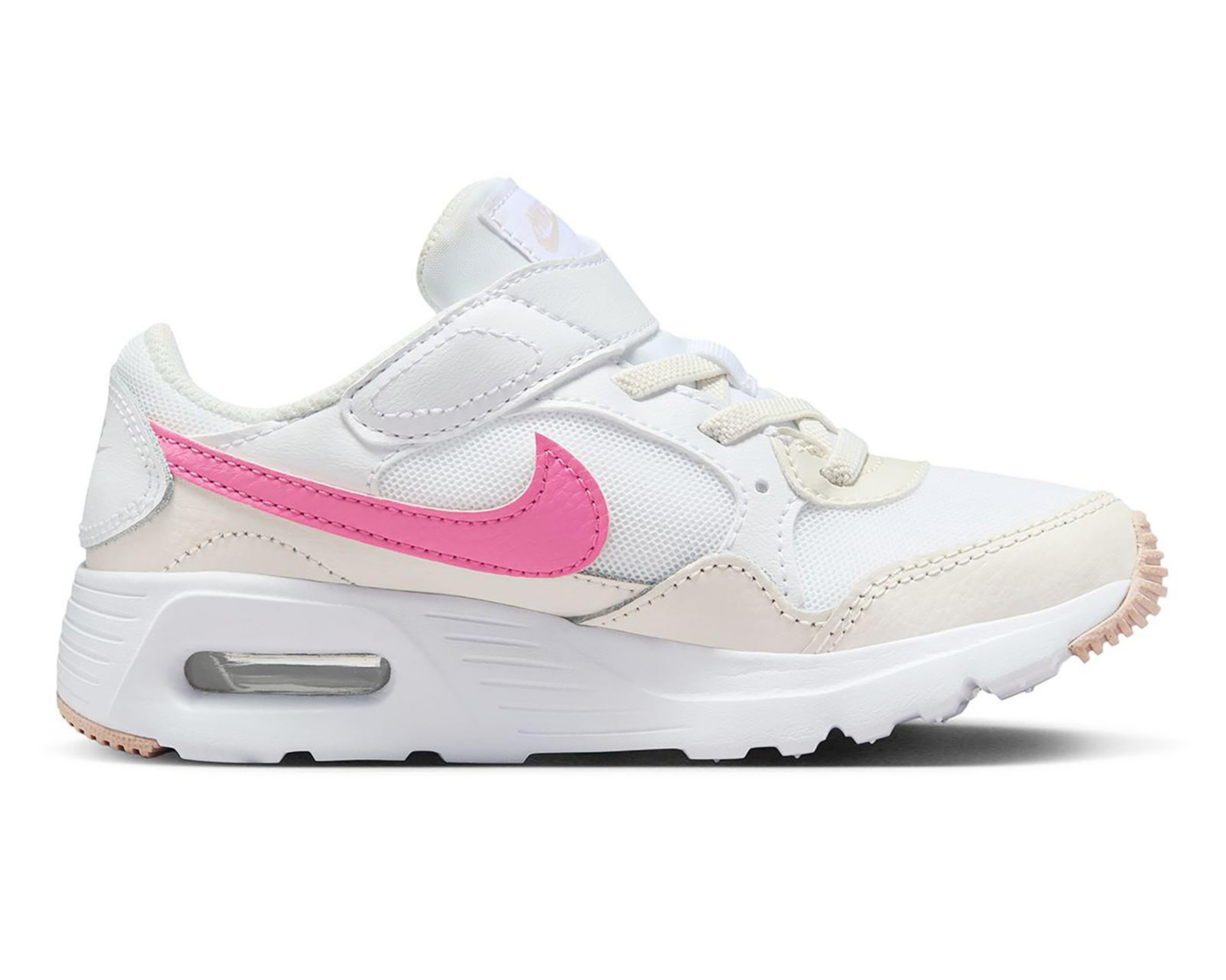 Foto 5 pulgar | Tenis Nike Air Max SC para Niña