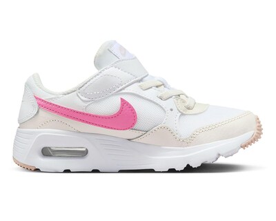 Foto 4 | Tenis Nike Air Max SC para Niña