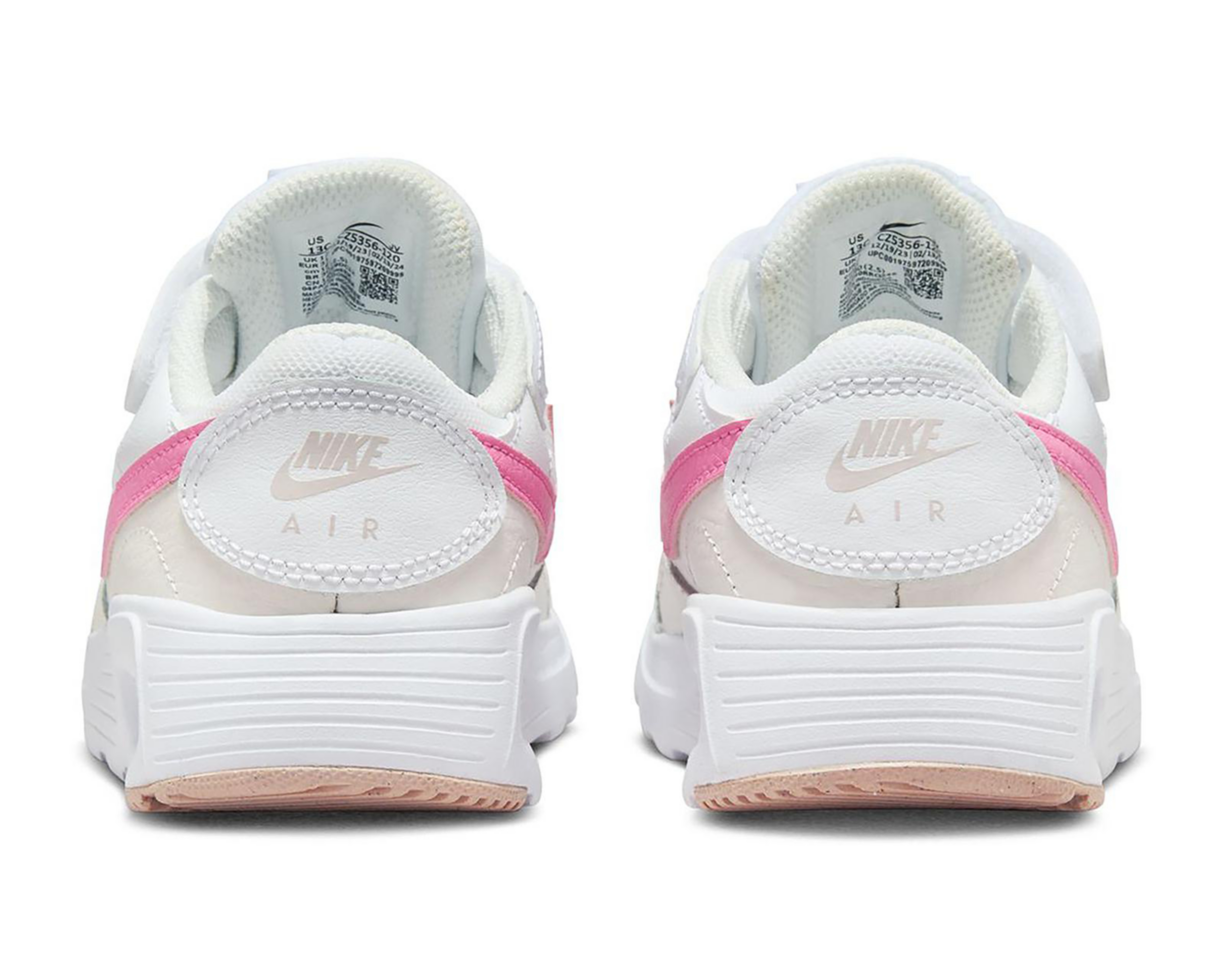 Foto 7 pulgar | Tenis Nike Air Max SC para Niña