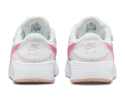 Foto 6 | Tenis Nike Air Max SC para Niña