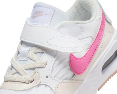 Foto 7 | Tenis Nike Air Max SC para Niña
