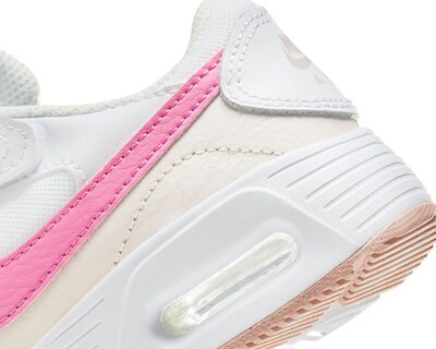 Foto 8 | Tenis Nike Air Max SC para Niña
