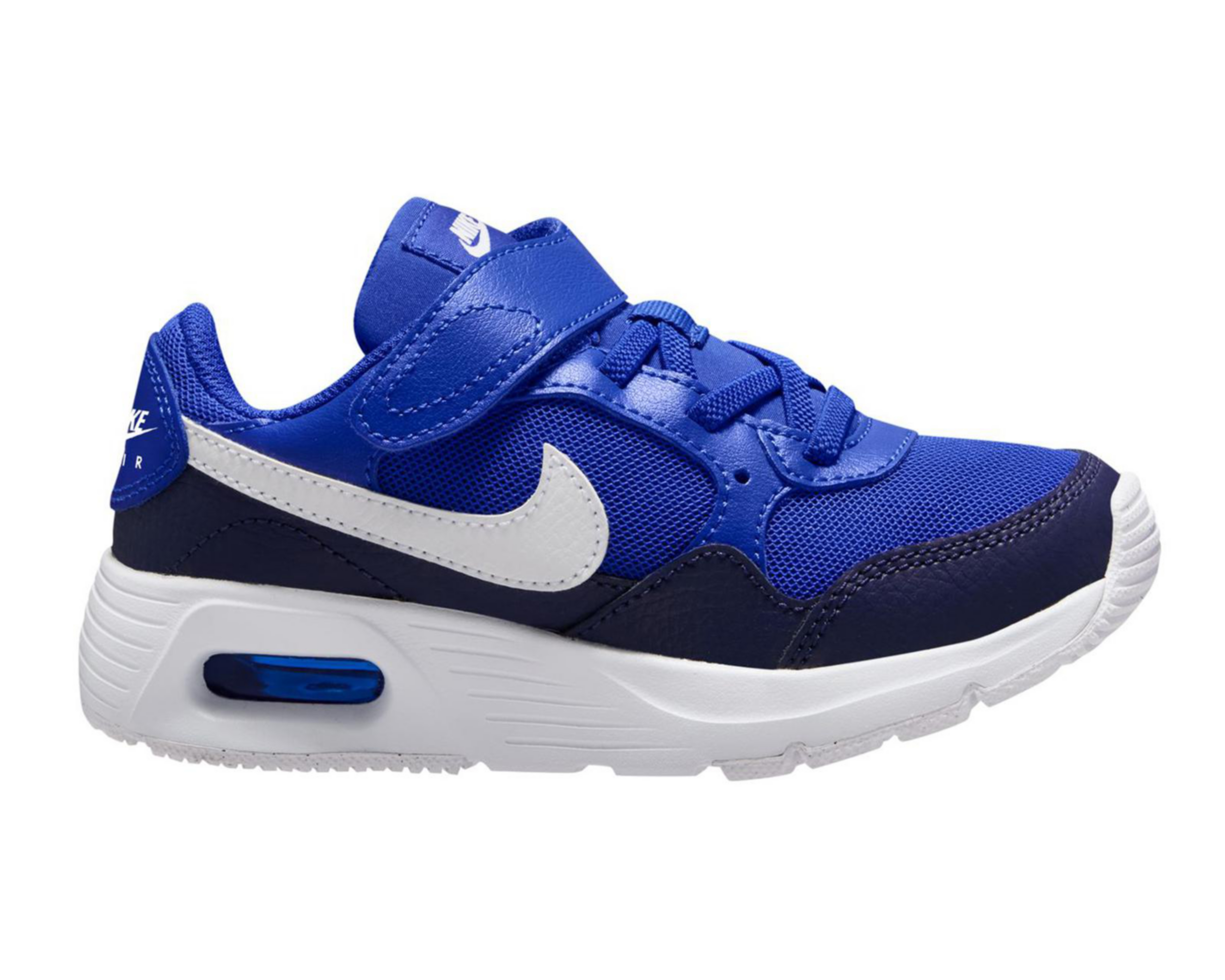 Foto 2 pulgar | Tenis Nike Air Max SC para Niño