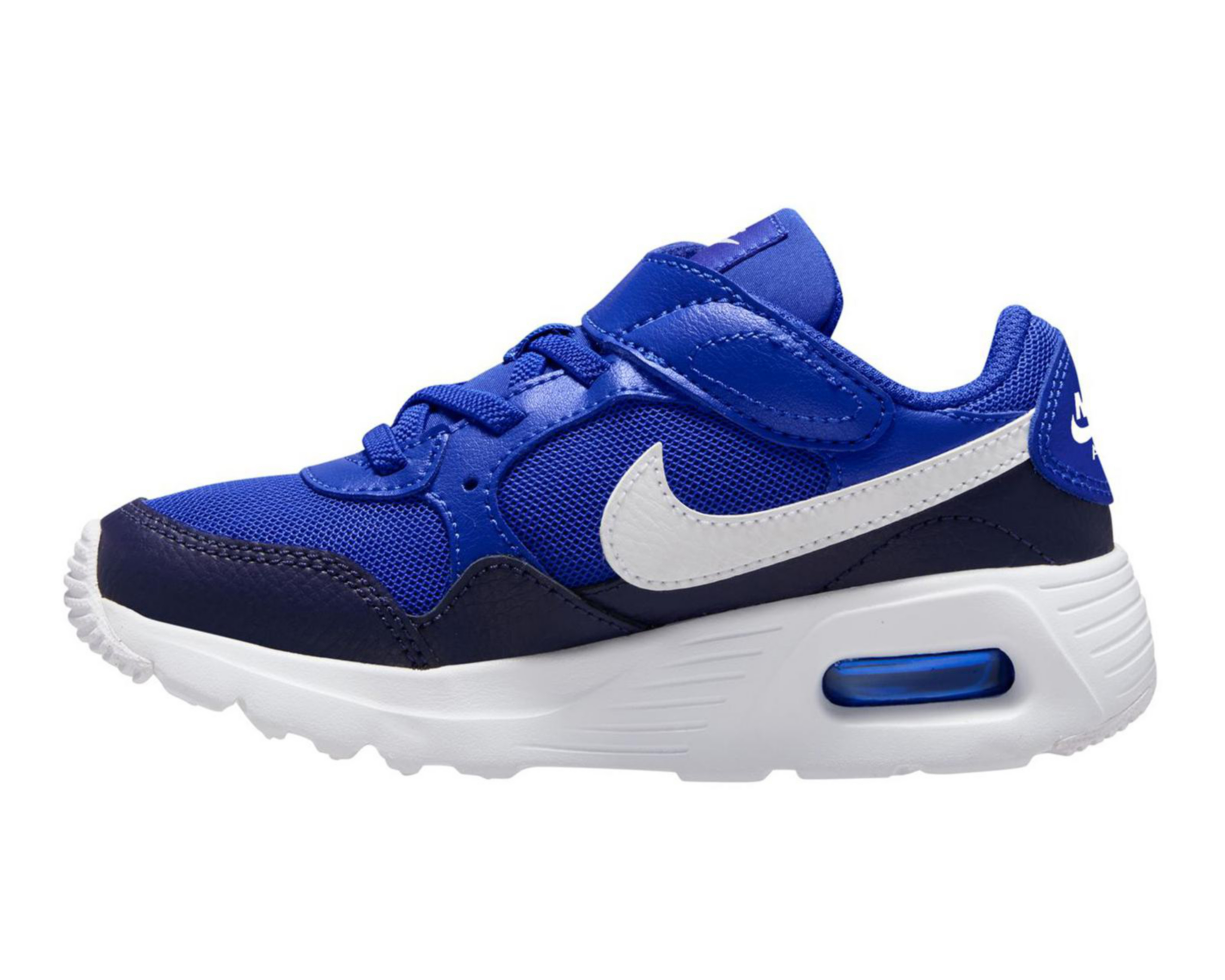 Foto 3 pulgar | Tenis Nike Air Max SC para Niño