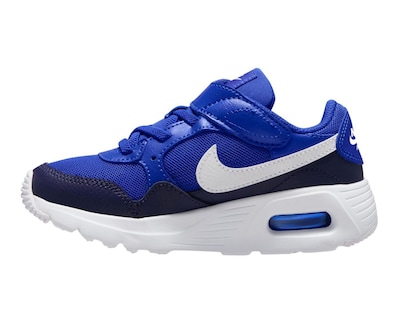 Foto 2 | Tenis Nike Air Max SC para Niño