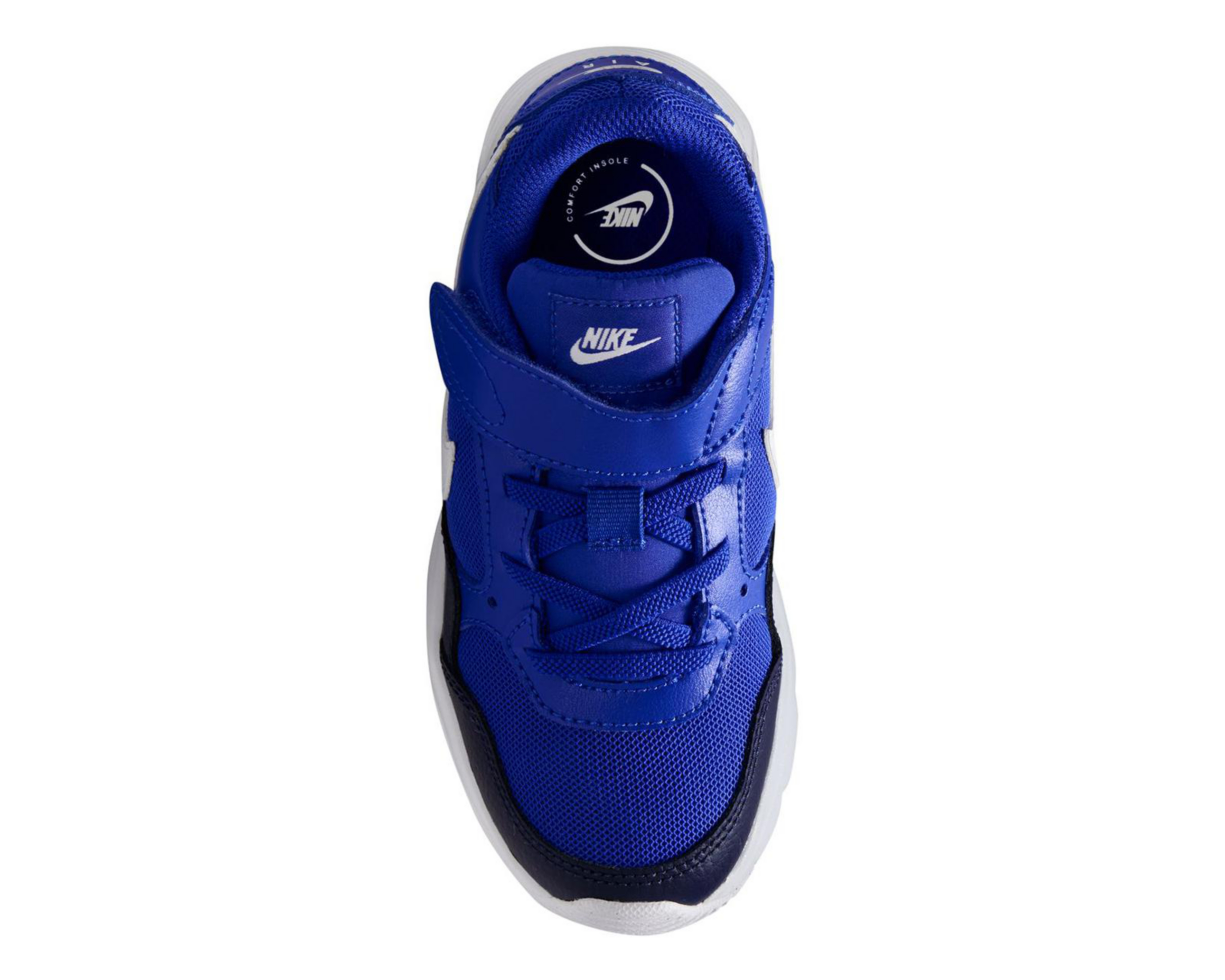 Foto 5 pulgar | Tenis Nike Air Max SC para Niño