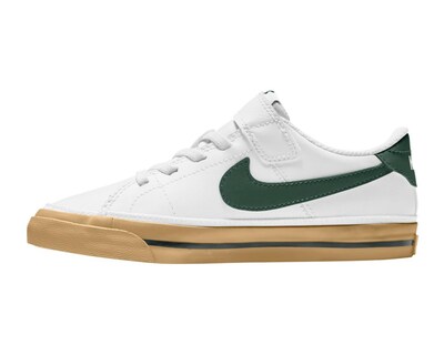 Foto 2 | Tenis Nike Court Legacy B para Niño