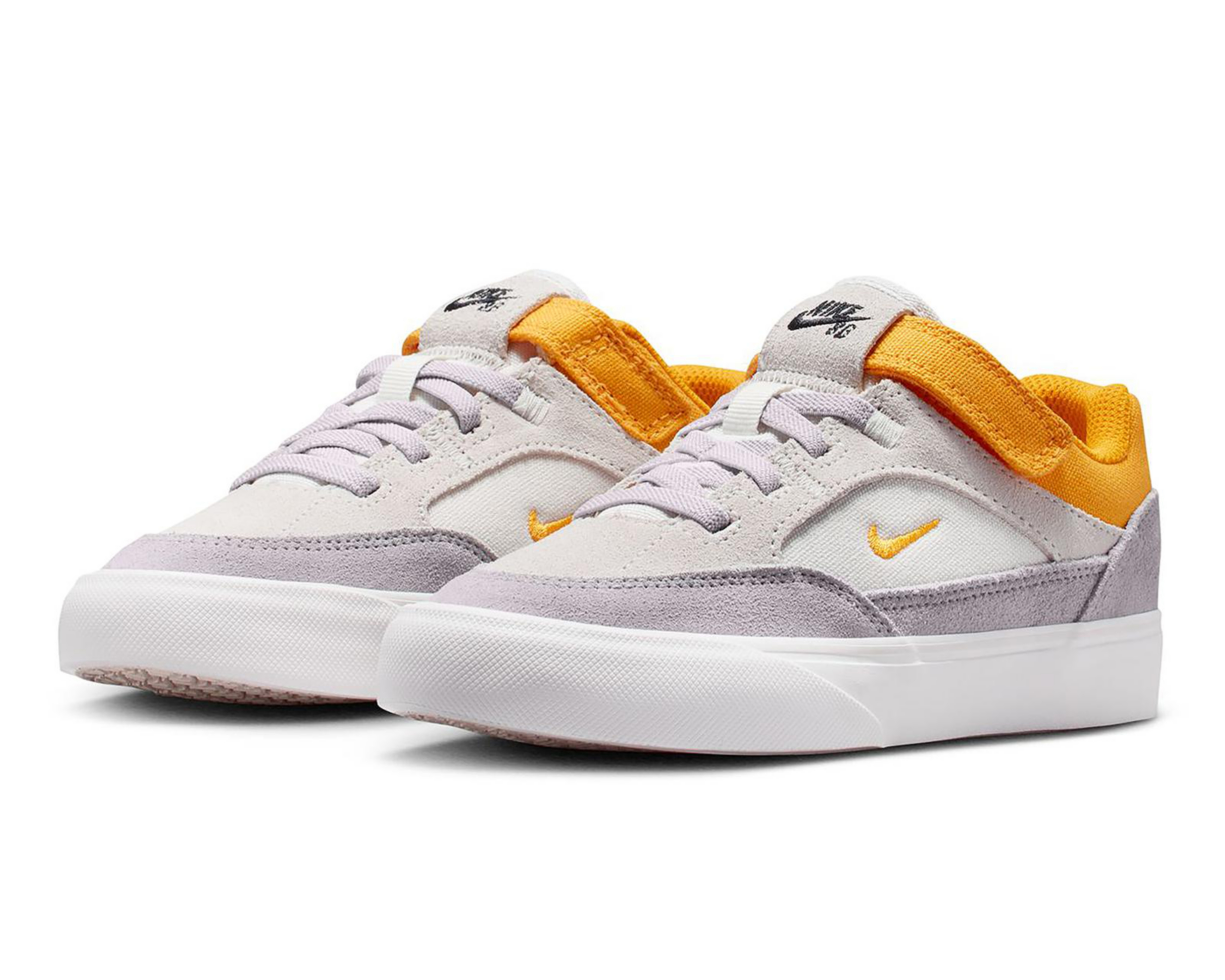 Foto 2 pulgar | Tenis Nike SB Malor PS para Niño