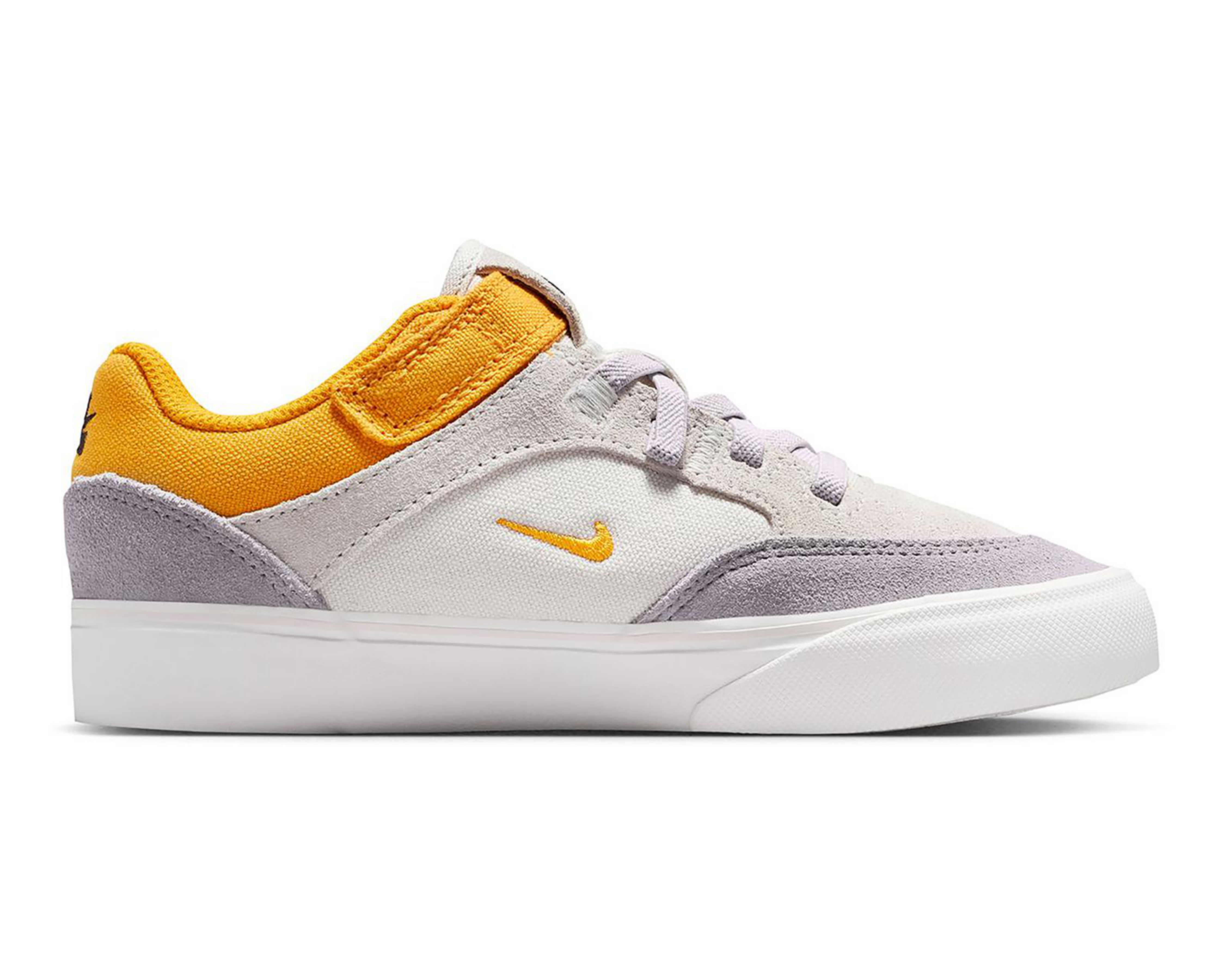 Foto 3 pulgar | Tenis Nike SB Malor PS para Niño