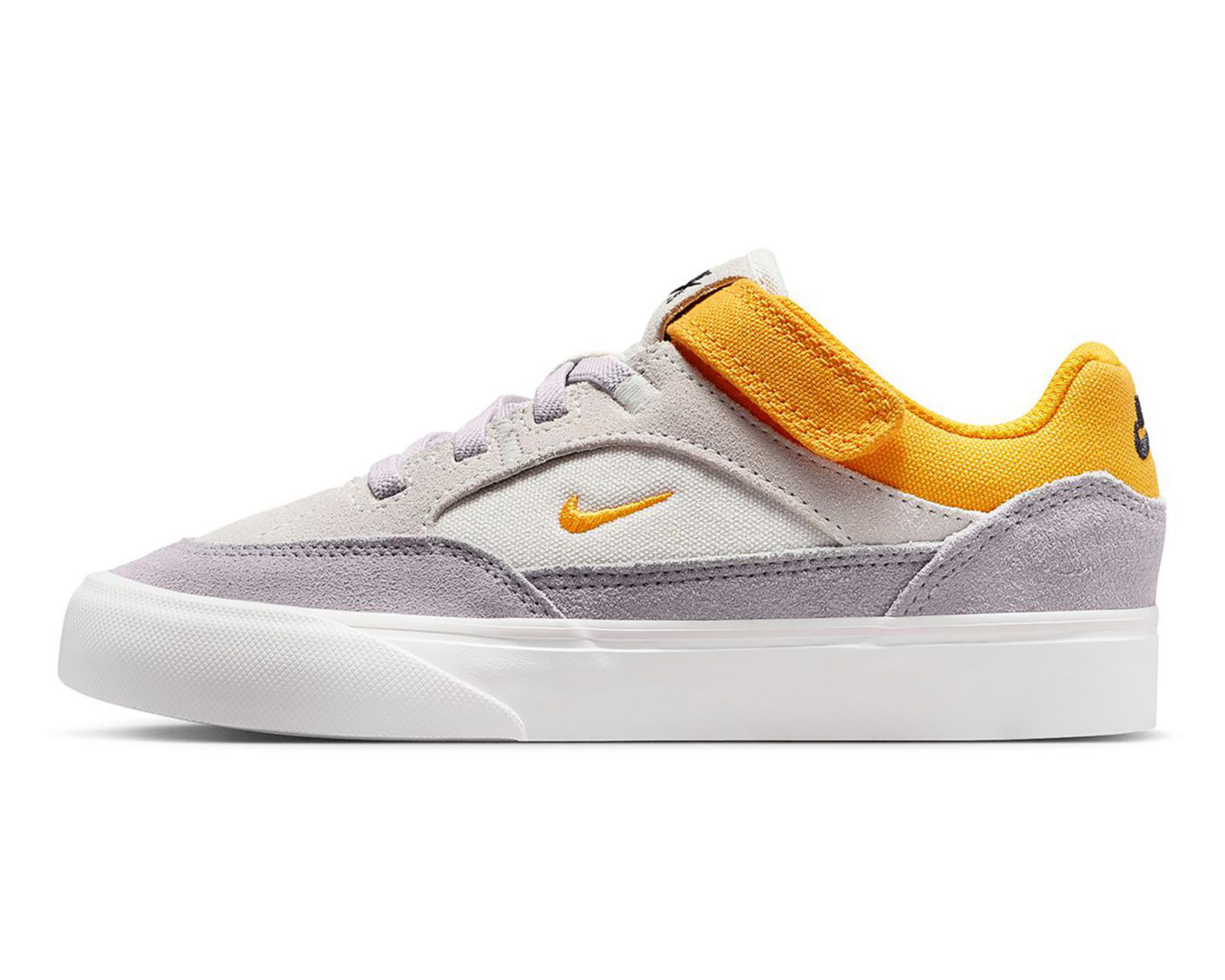 Foto 4 pulgar | Tenis Nike SB Malor PS para Niño