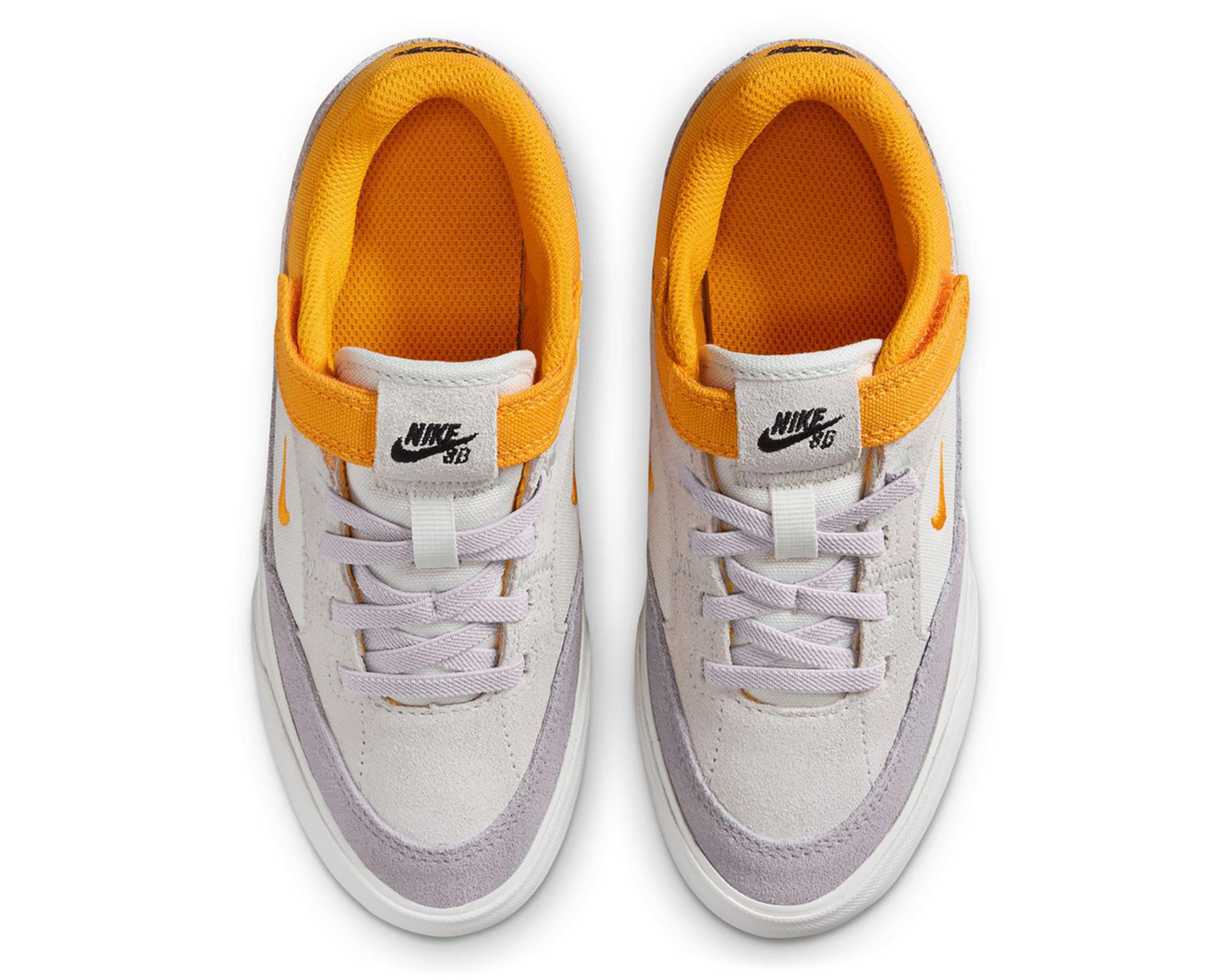 Foto 7 pulgar | Tenis Nike SB Malor PS para Niño