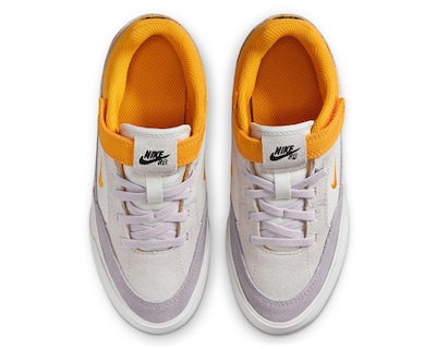 Foto 6 | Tenis Nike SB Malor PS para Niño