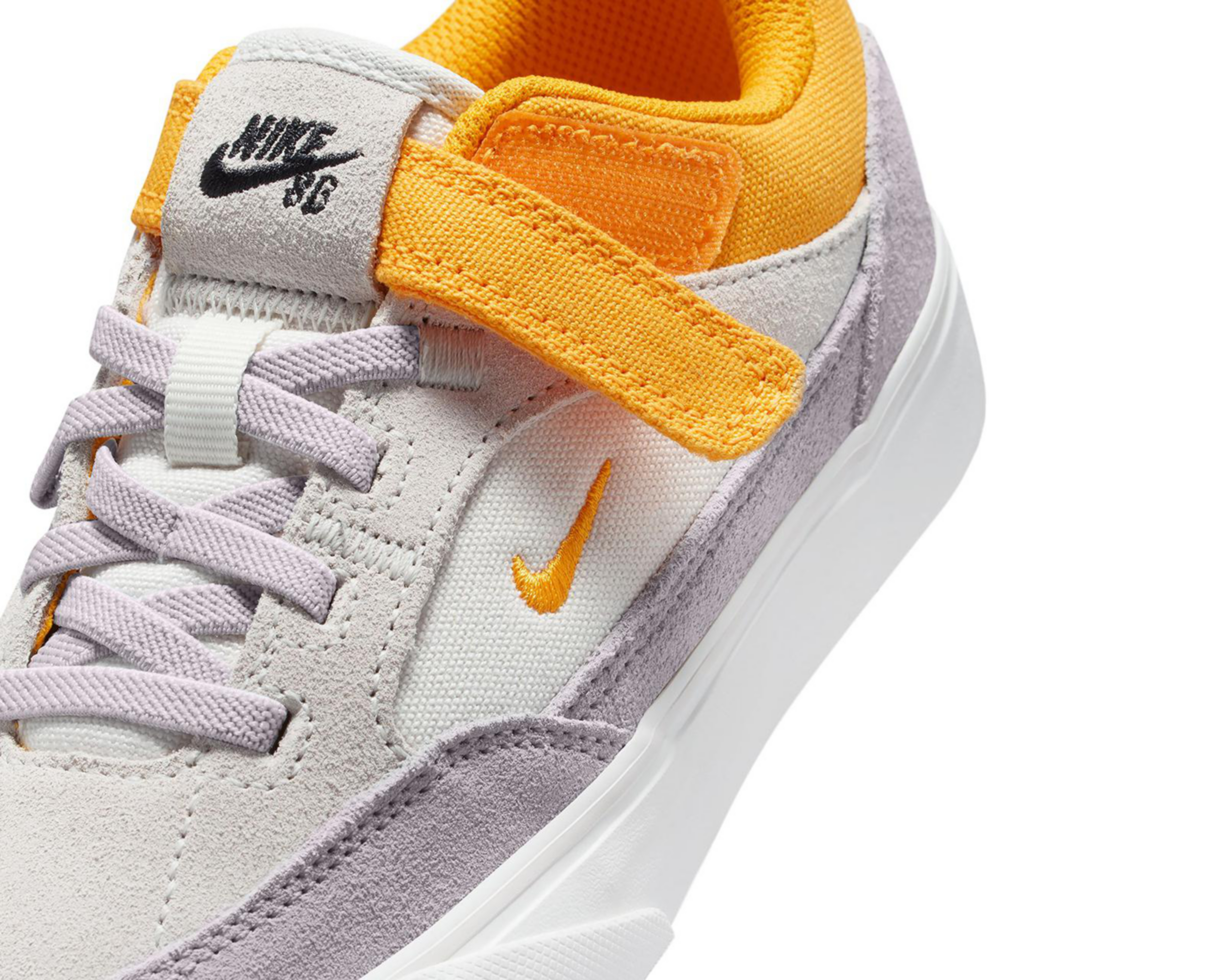 Foto 8 pulgar | Tenis Nike SB Malor PS para Niño