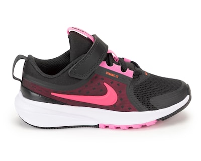 Foto 2 | Tenis para Correr Nike Star Runner 5 para Niña