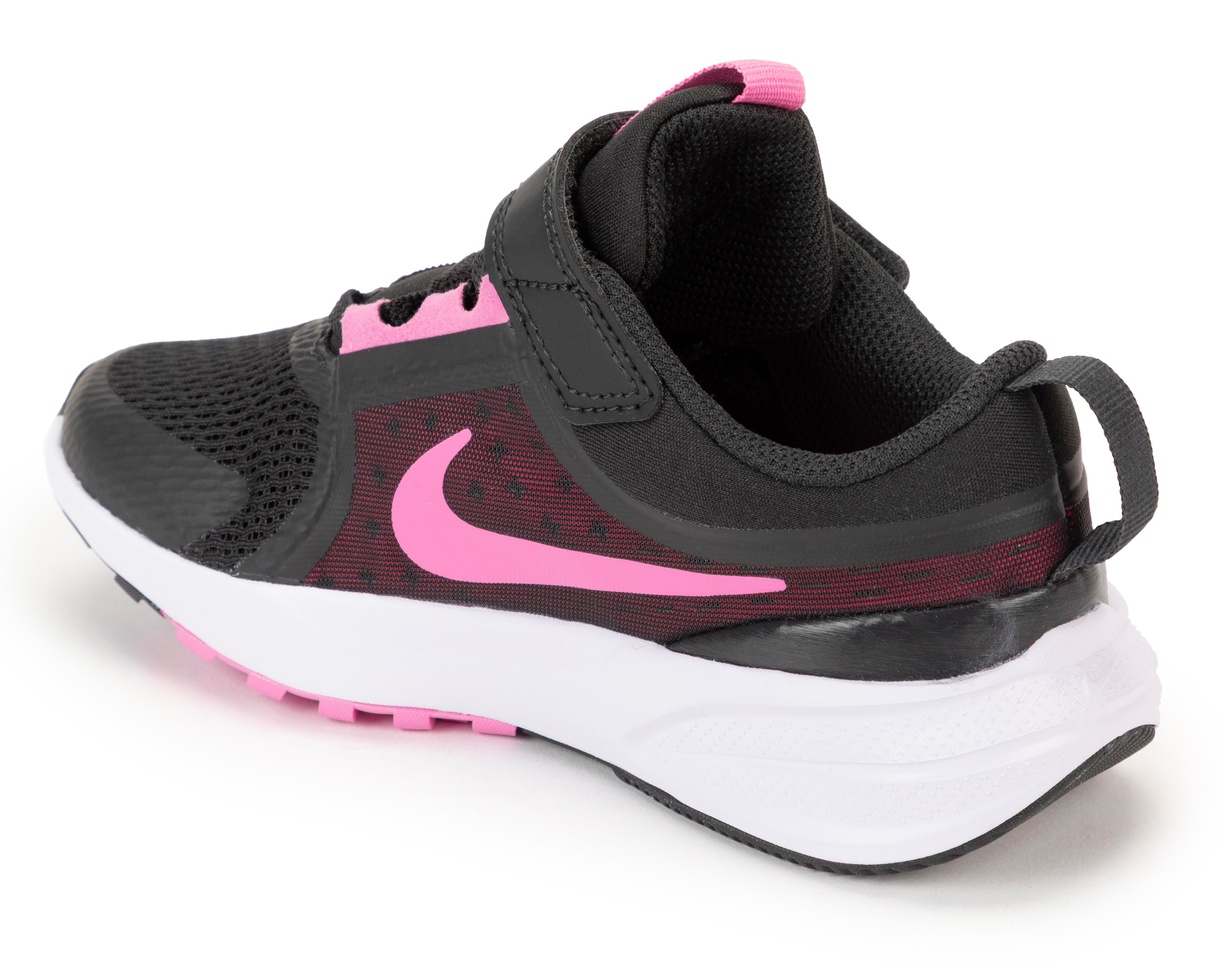 Foto 4 pulgar | Tenis para Correr Nike Star Runner 5 para Niña