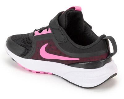Foto 3 | Tenis para Correr Nike Star Runner 5 para Niña