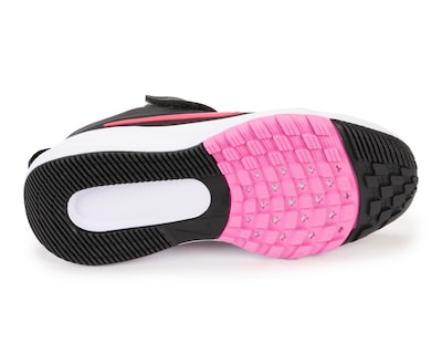Foto 4 | Tenis para Correr Nike Star Runner 5 para Niña