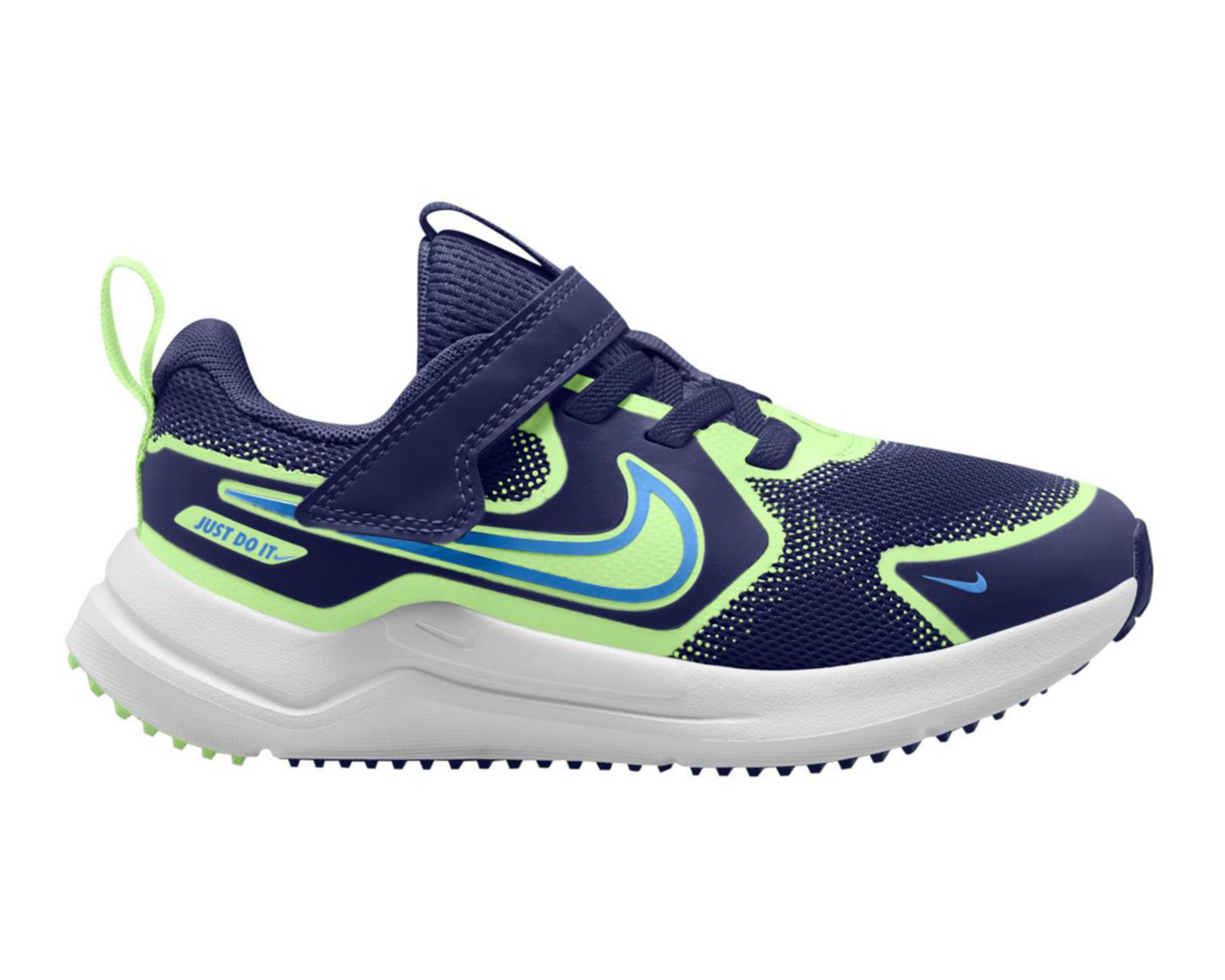Foto 2 pulgar | Tenis para Correr Nike Cosmic Runner PS para Niño