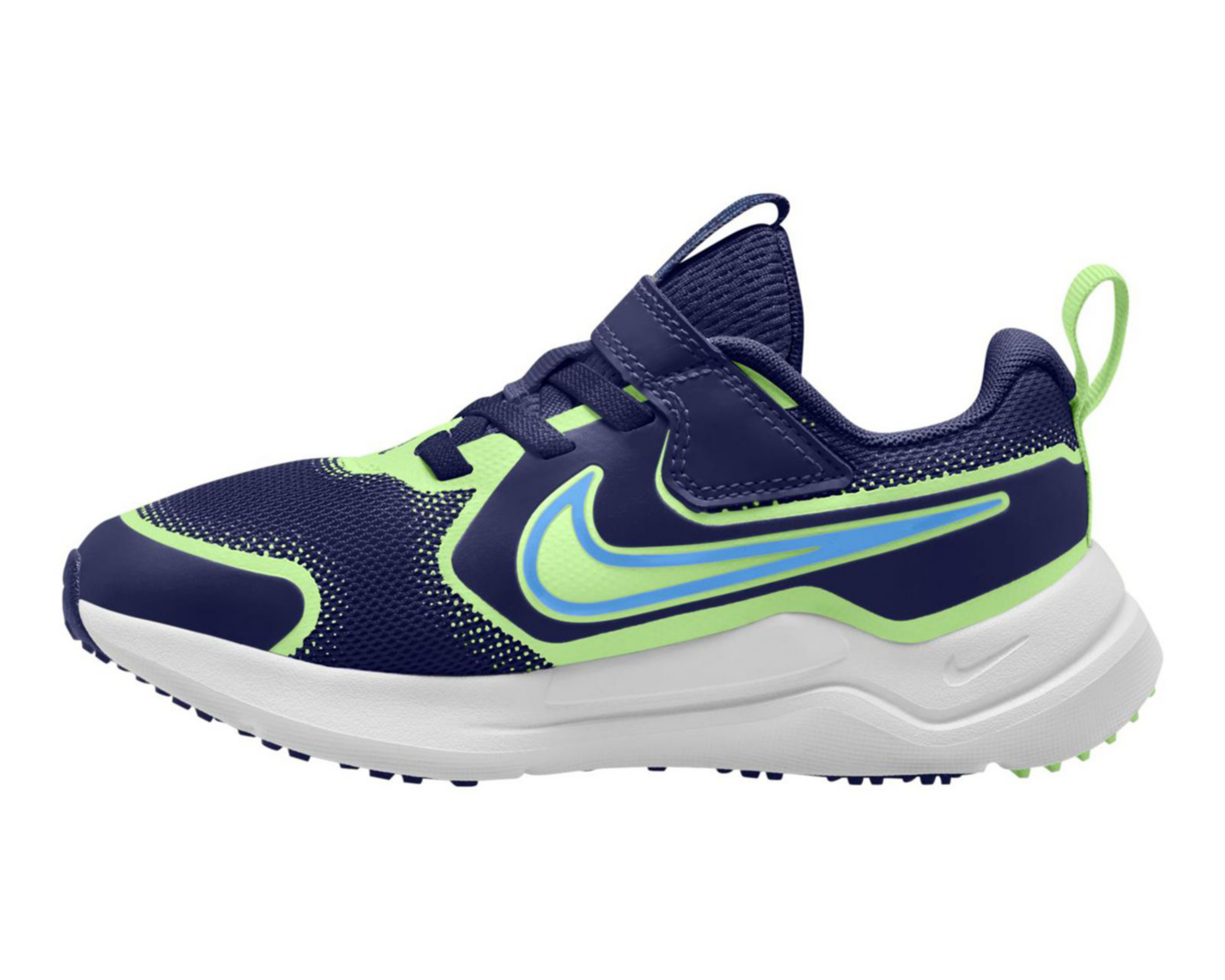 Foto 3 pulgar | Tenis para Correr Nike Cosmic Runner PS para Niño