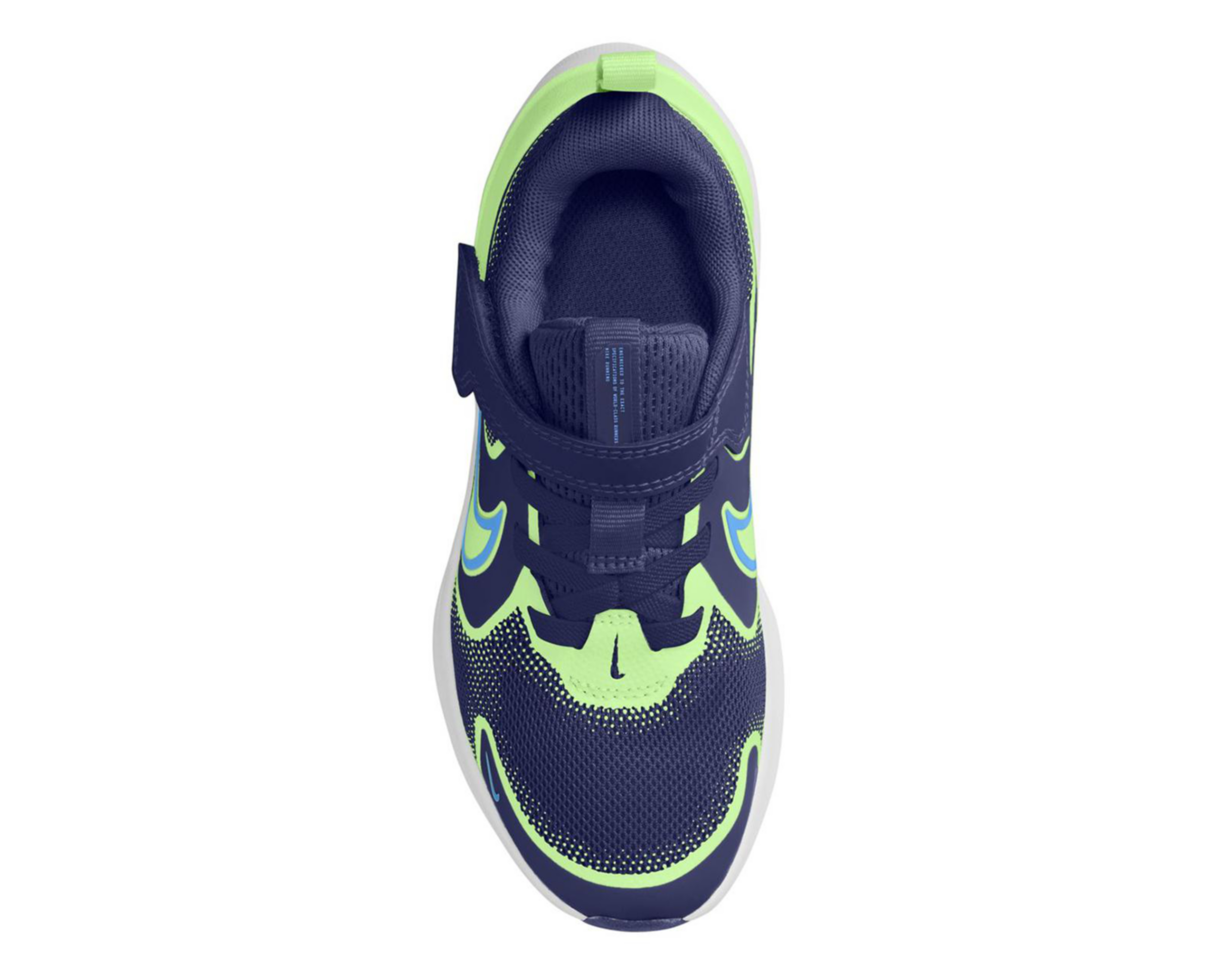 Foto 5 pulgar | Tenis para Correr Nike Cosmic Runner PS para Niño
