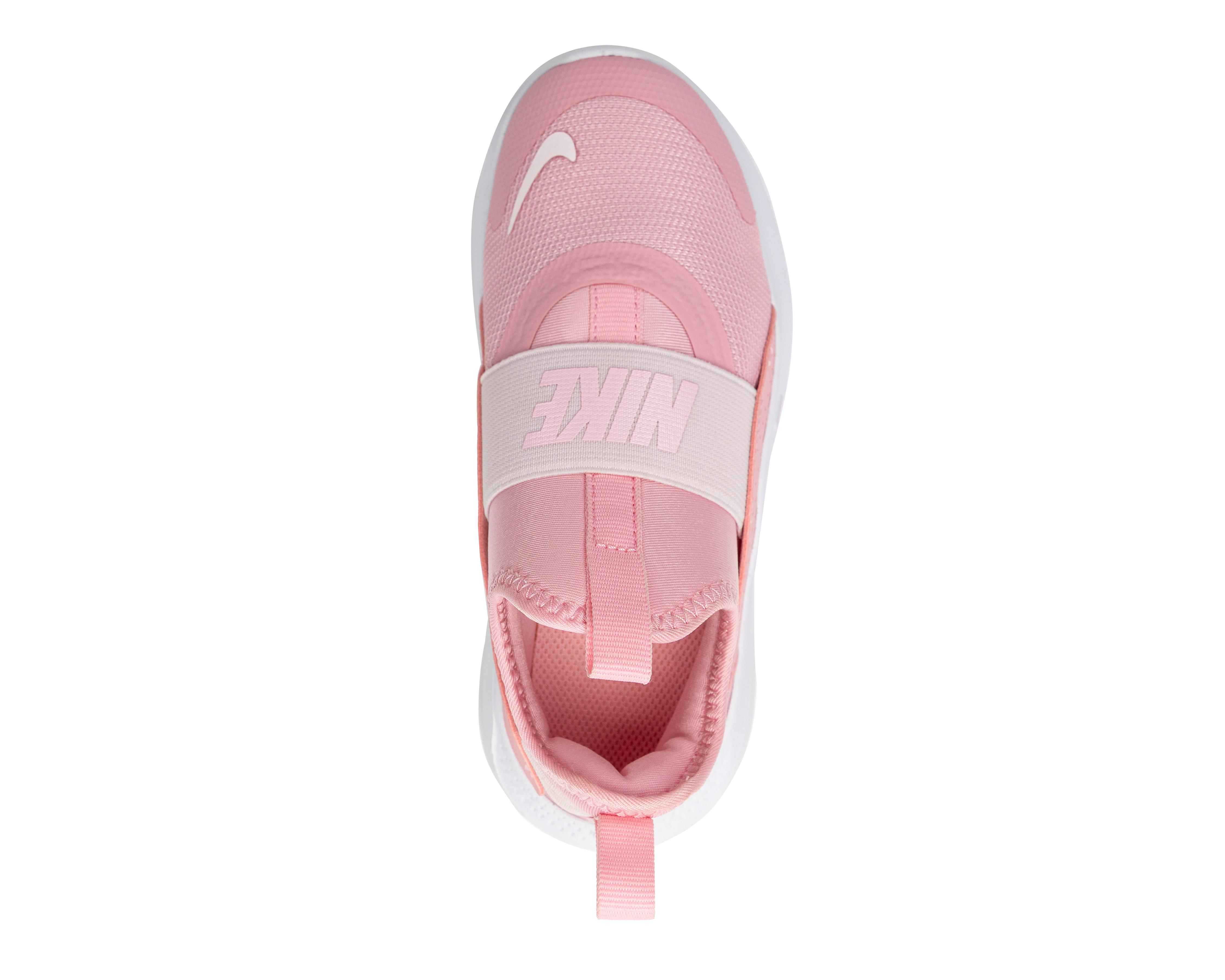 Foto 5 | Tenis para Correr Nike Flex Runner 4 PS para Niño