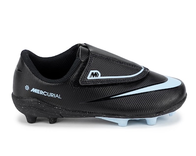 Foto 2 | Taquetes para Futbol Nike Jr. Mercurial Vapor 16 Club MG para Niño