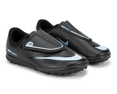 Foto 1 | Tenis para Futbol Nike Jr. Mercurial Vapor 16 Club para Niño
