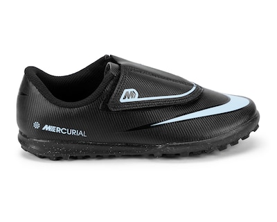Foto 2 | Tenis para Futbol Nike Jr. Mercurial Vapor 16 Club para Niño