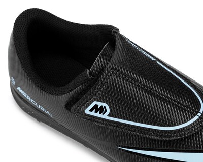 Foto 6 | Tenis para Futbol Nike Jr. Mercurial Vapor 16 Club para Niño