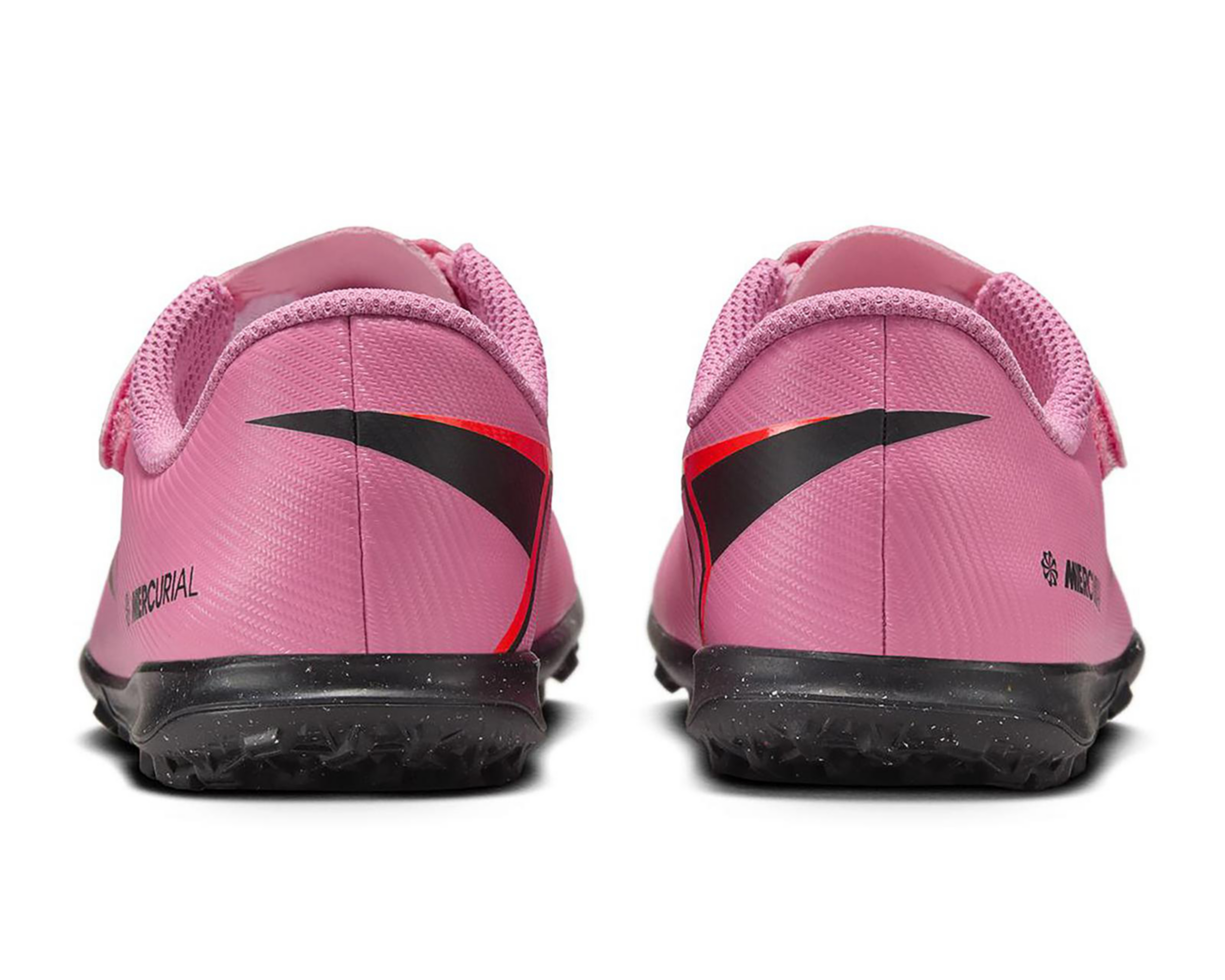Foto 5 pulgar | Tenis para Futbol Nike JR Vapor Club TF Juveniles