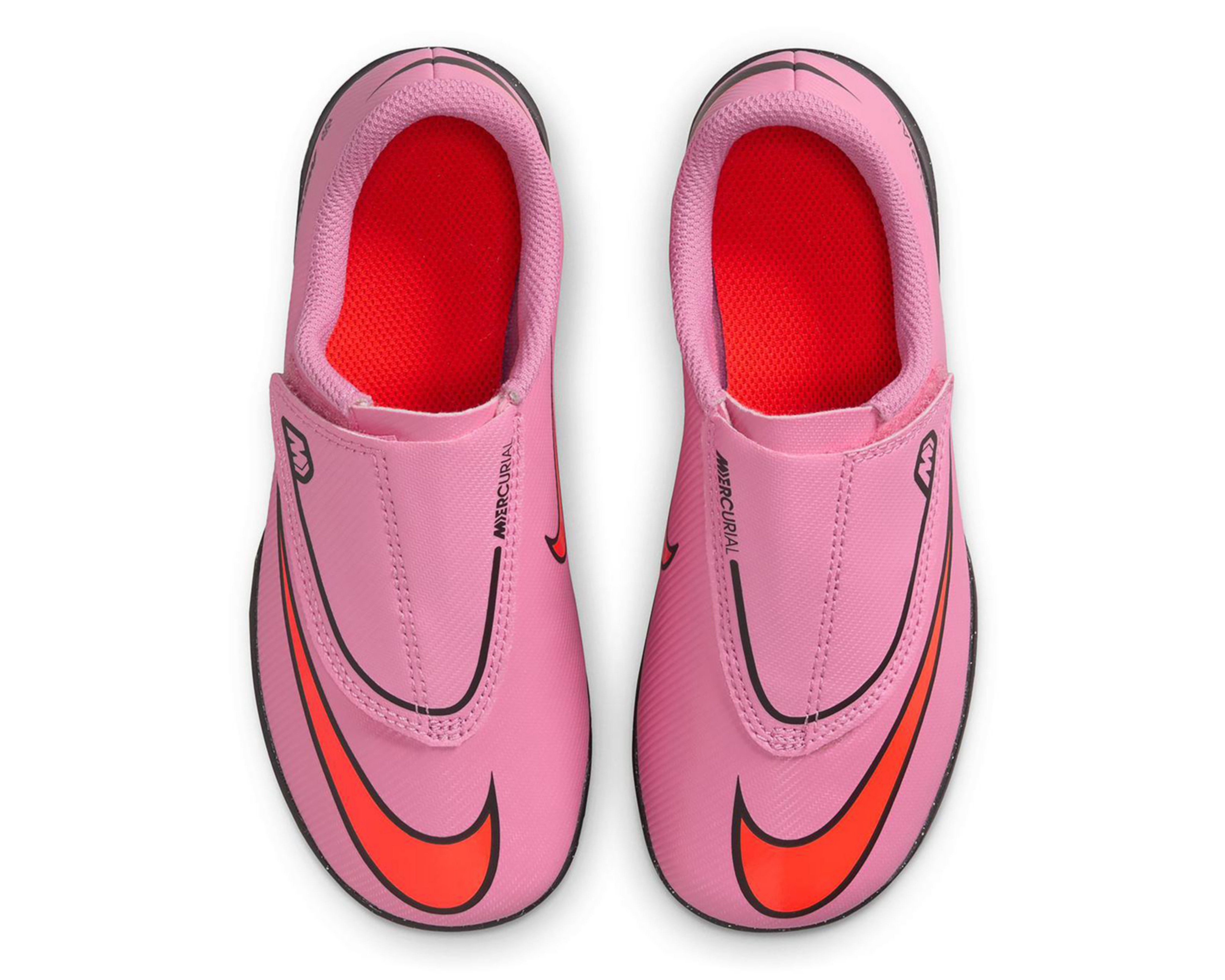 Foto 7 pulgar | Tenis para Futbol Nike JR Vapor Club TF Juveniles