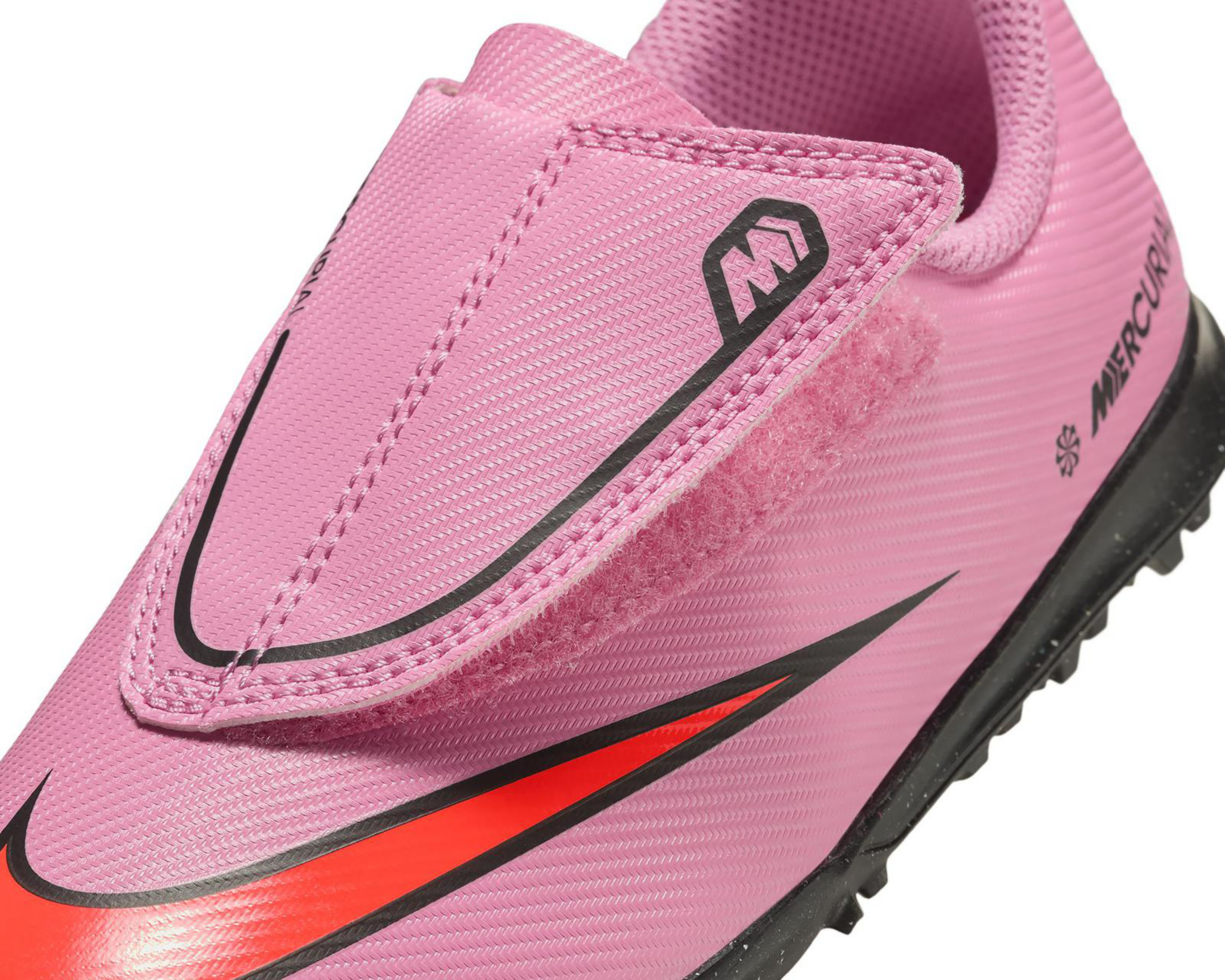 Foto 7 | Tenis para Futbol Nike JR Vapor Club TF Juveniles