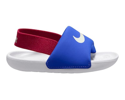 Foto 1 | Sandalias Nike Kawa para Bebé
