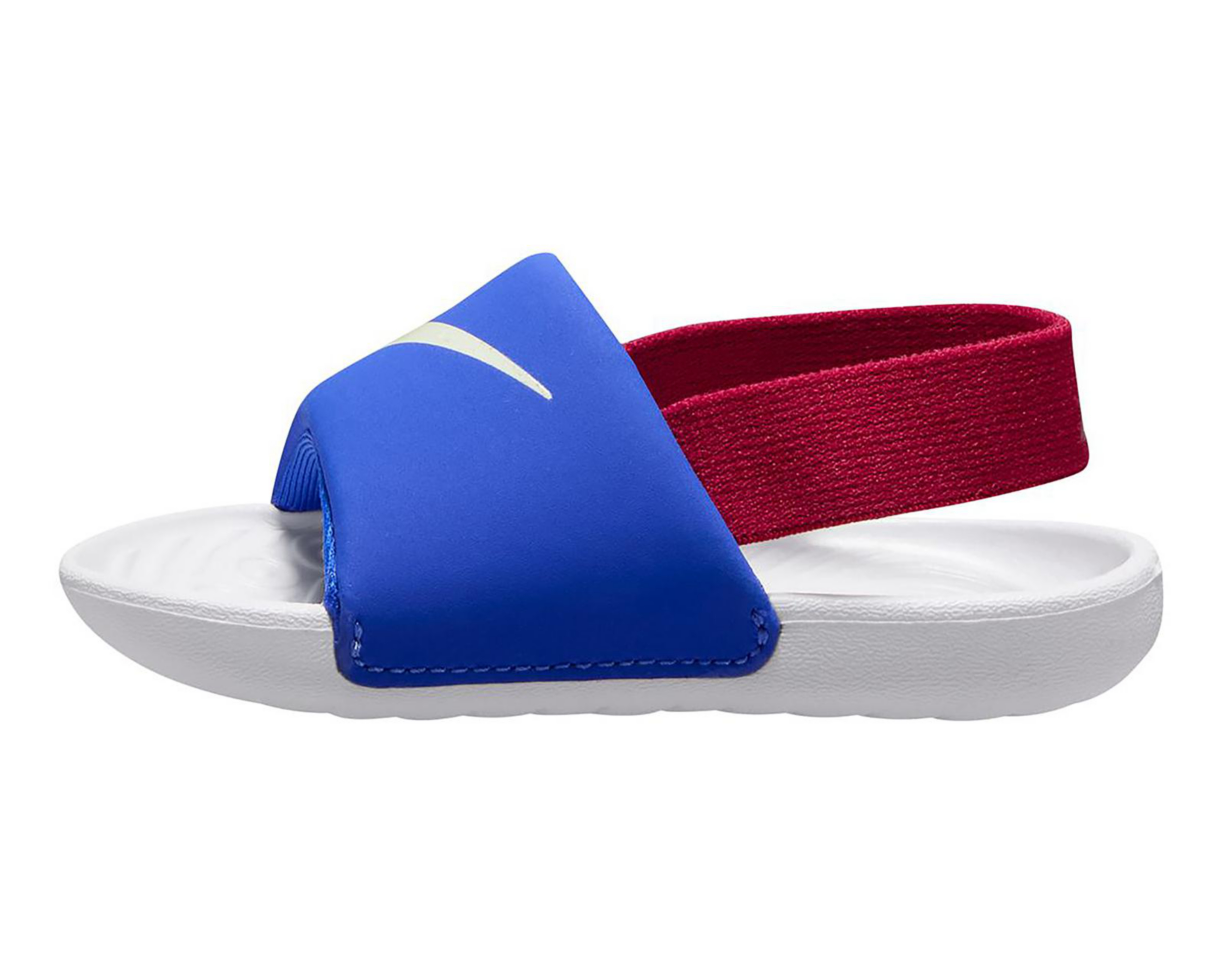 Foto 3 pulgar | Sandalias Nike Kawa para Bebé