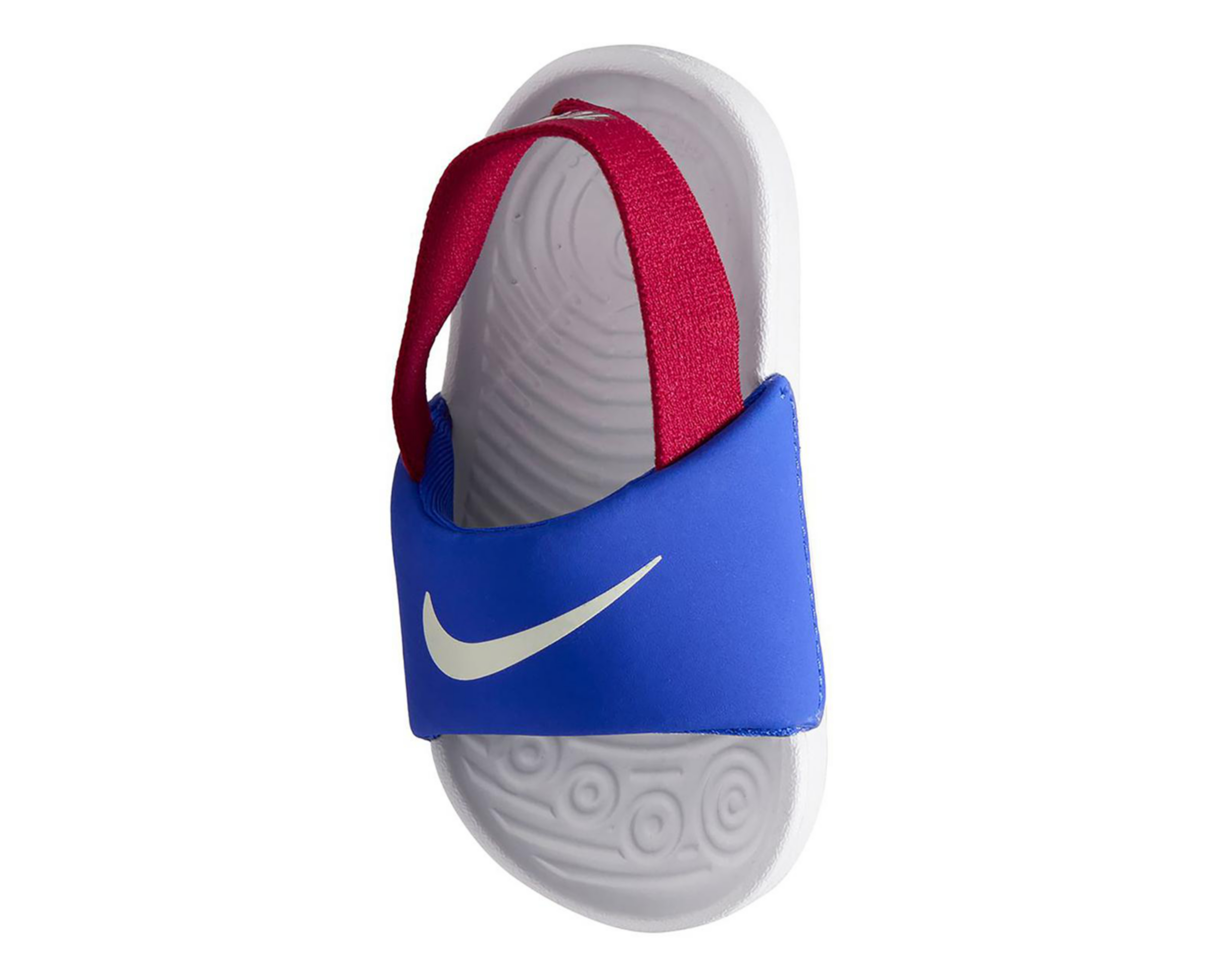 Foto 5 pulgar | Sandalias Nike Kawa para Bebé