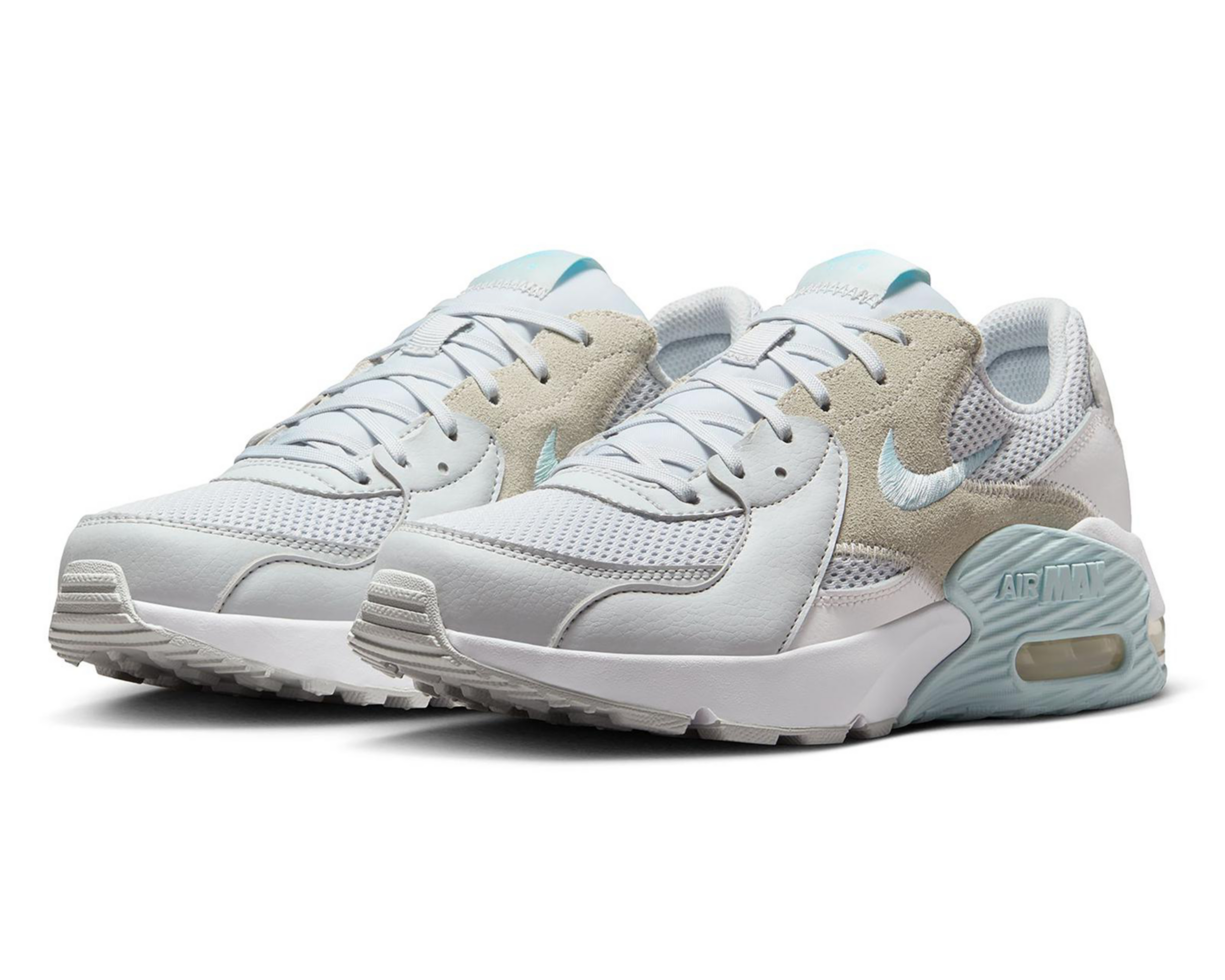 Foto 2 pulgar | Tenis para Correr Nike Air Max Excee para Mujer