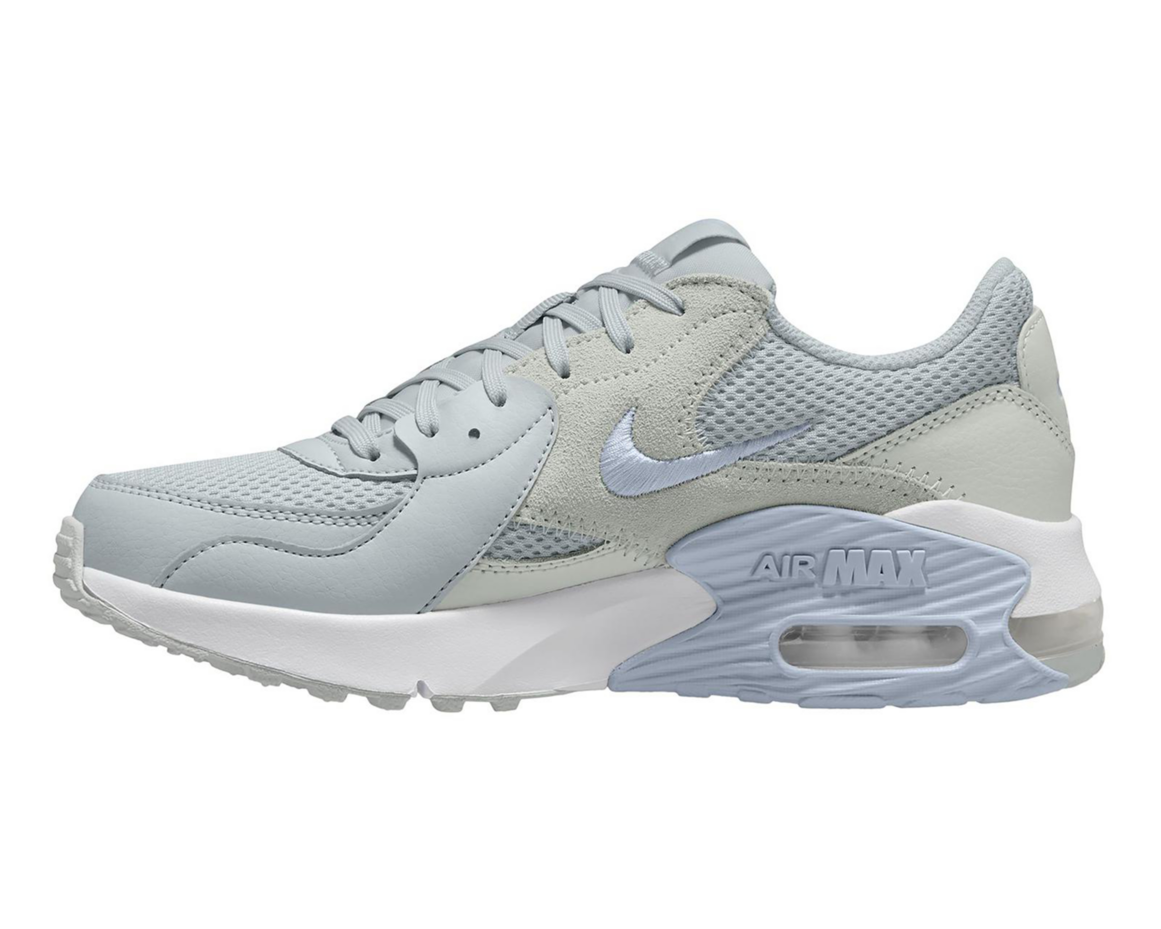 Foto 2 | Tenis para Correr Nike Air Max Excee para Mujer
