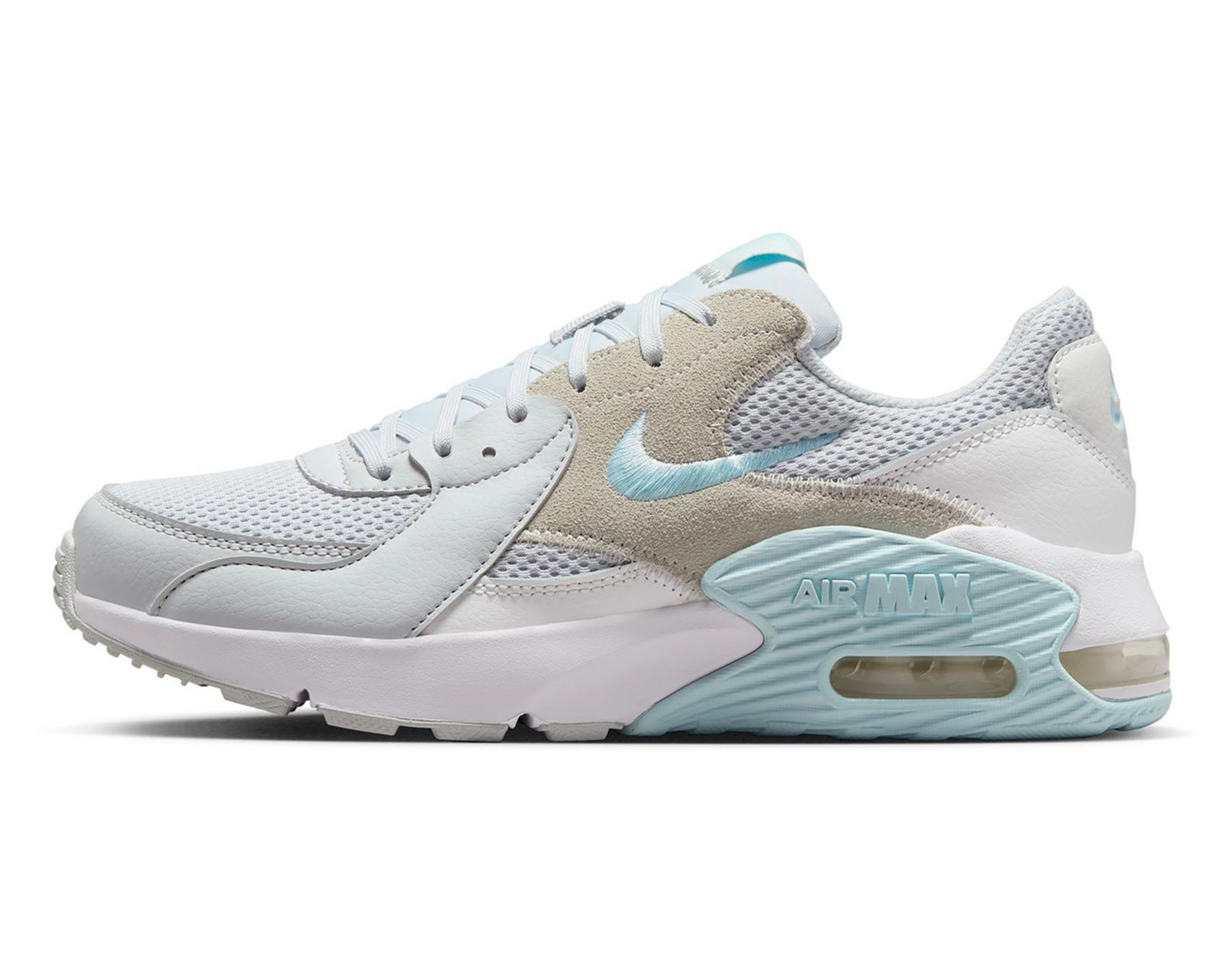 Foto 6 pulgar | Tenis para Correr Nike Air Max Excee para Mujer