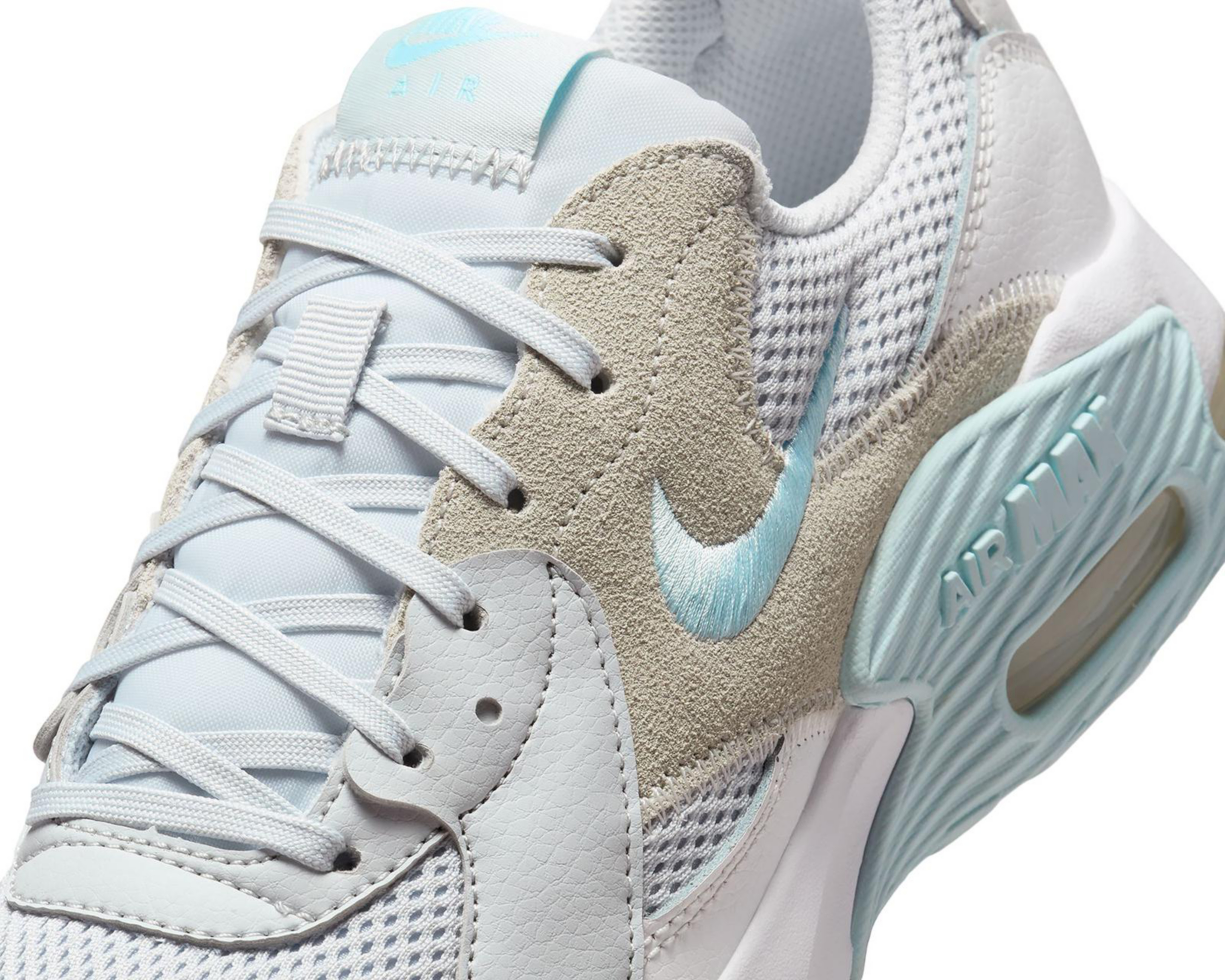 Foto 8 pulgar | Tenis para Correr Nike Air Max Excee para Mujer
