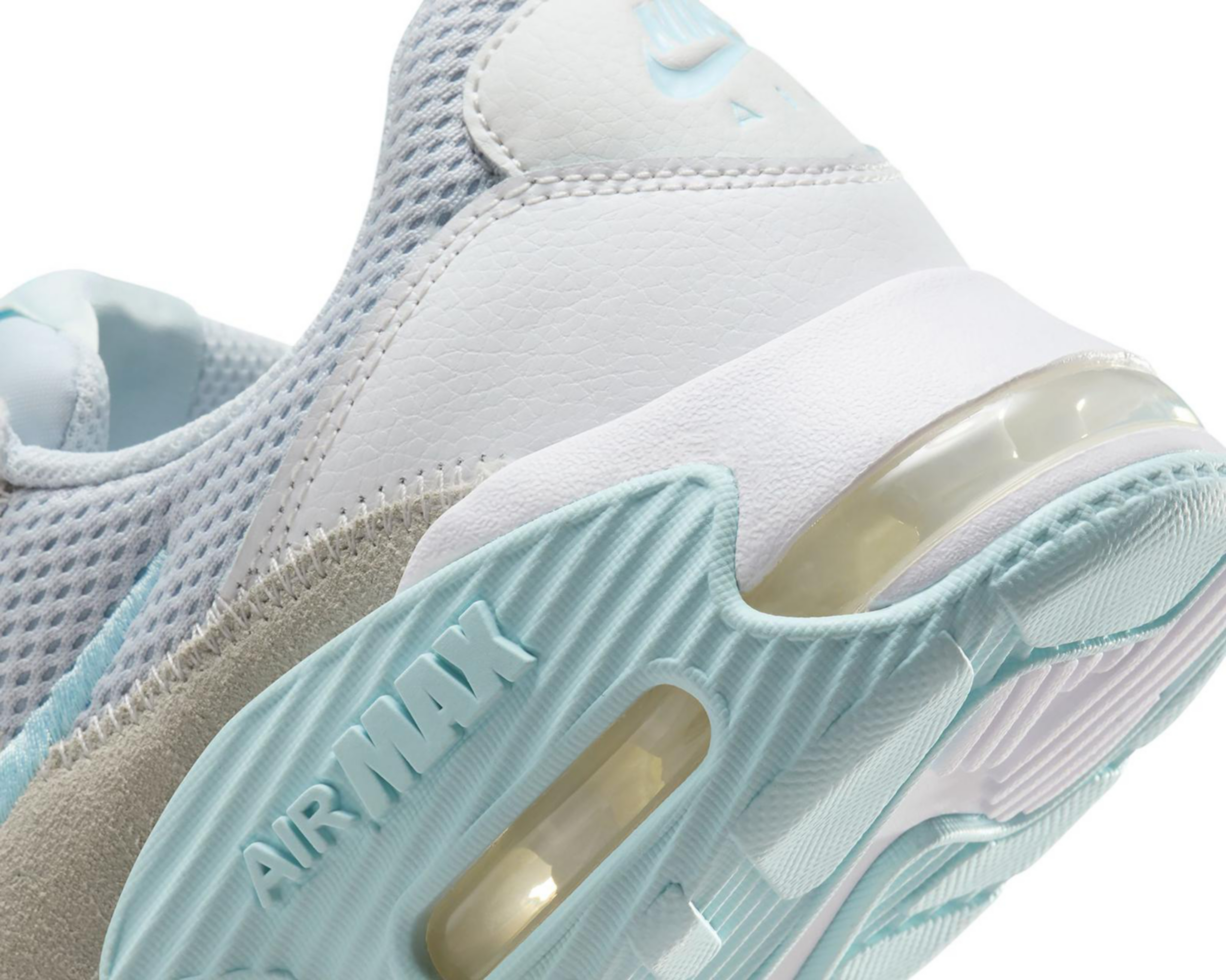 Foto 9 pulgar | Tenis para Correr Nike Air Max Excee para Mujer