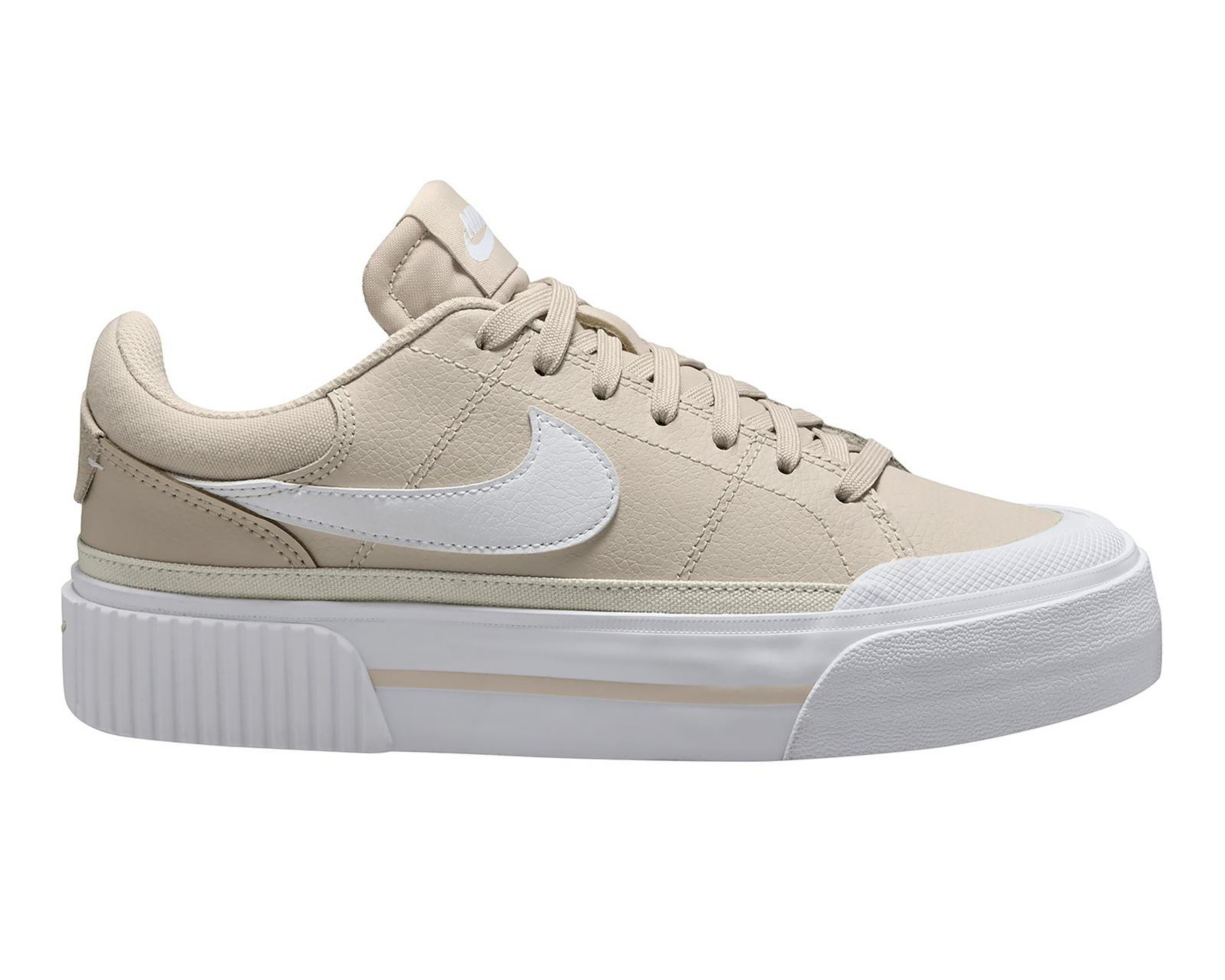 Foto 1 | Tenis Nike Court Legacy Lift para Mujer