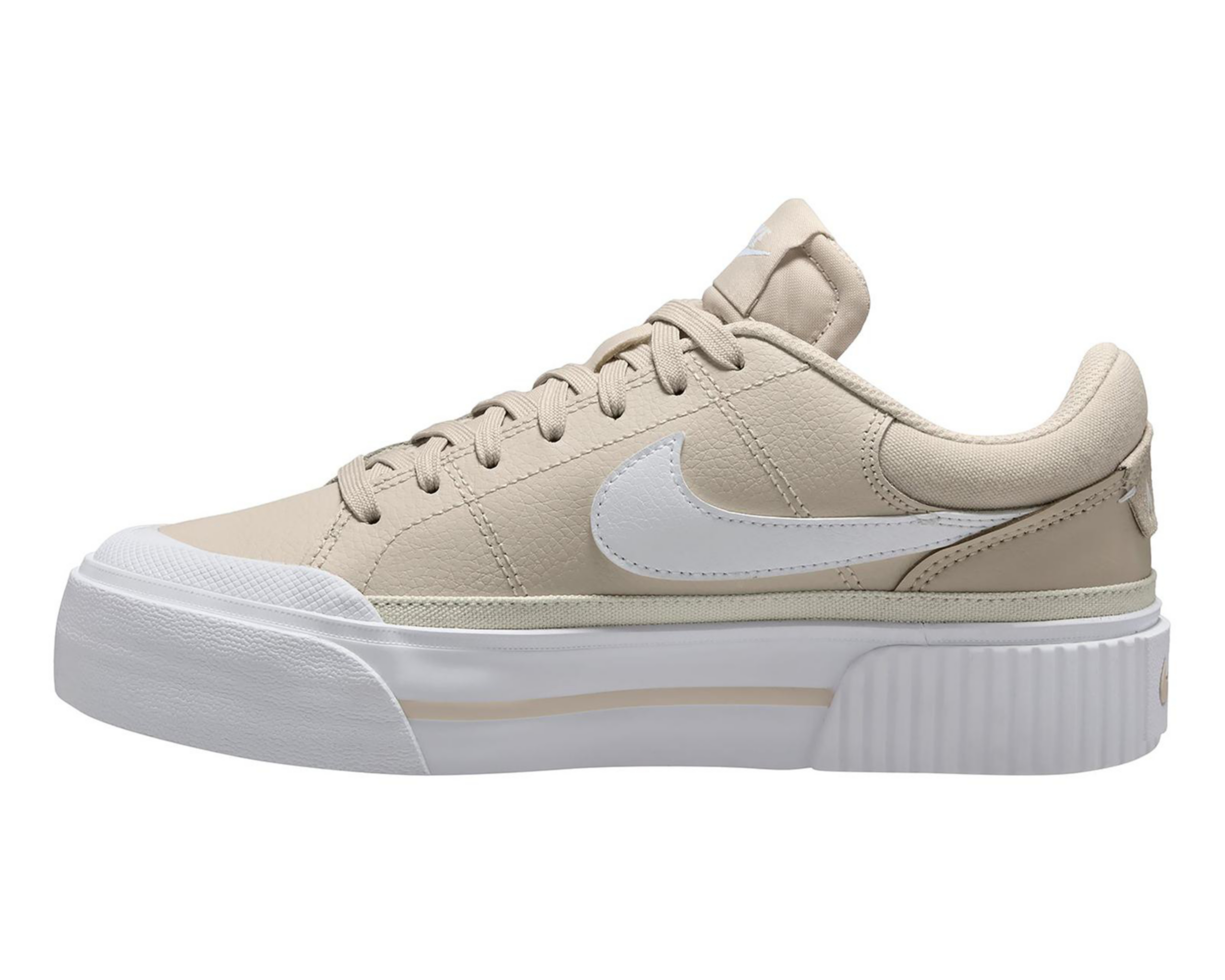 Foto 3 pulgar | Tenis Nike Court Legacy Lift para Mujer