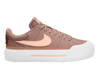 Foto 1 | Tenis Nike Court Legacy Lift para Mujer