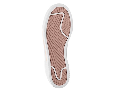 Foto 3 | Tenis Nike Court Legacy Lift para Mujer