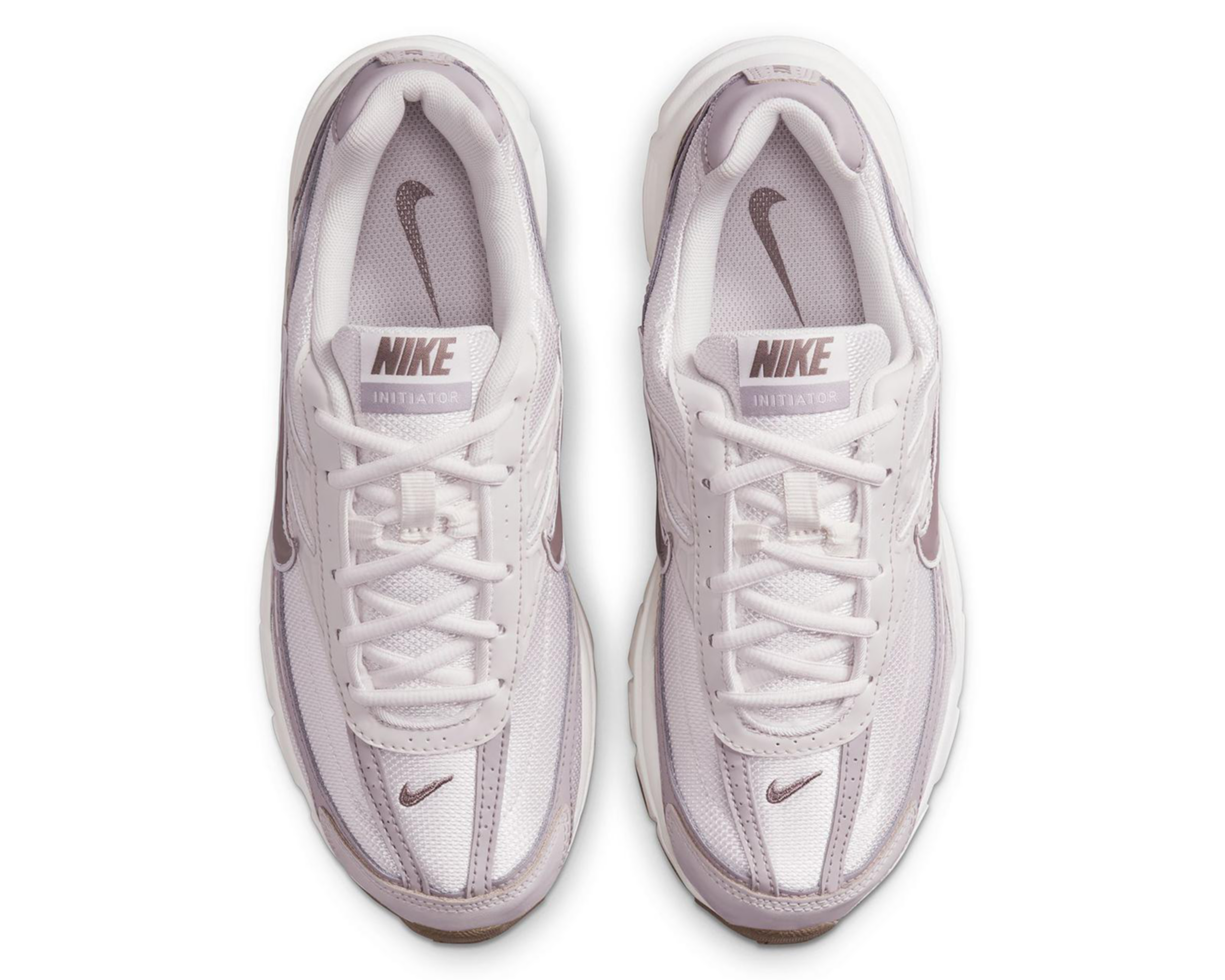 Foto 7 pulgar | Tenis para Correr Nike Initiator para Mujer