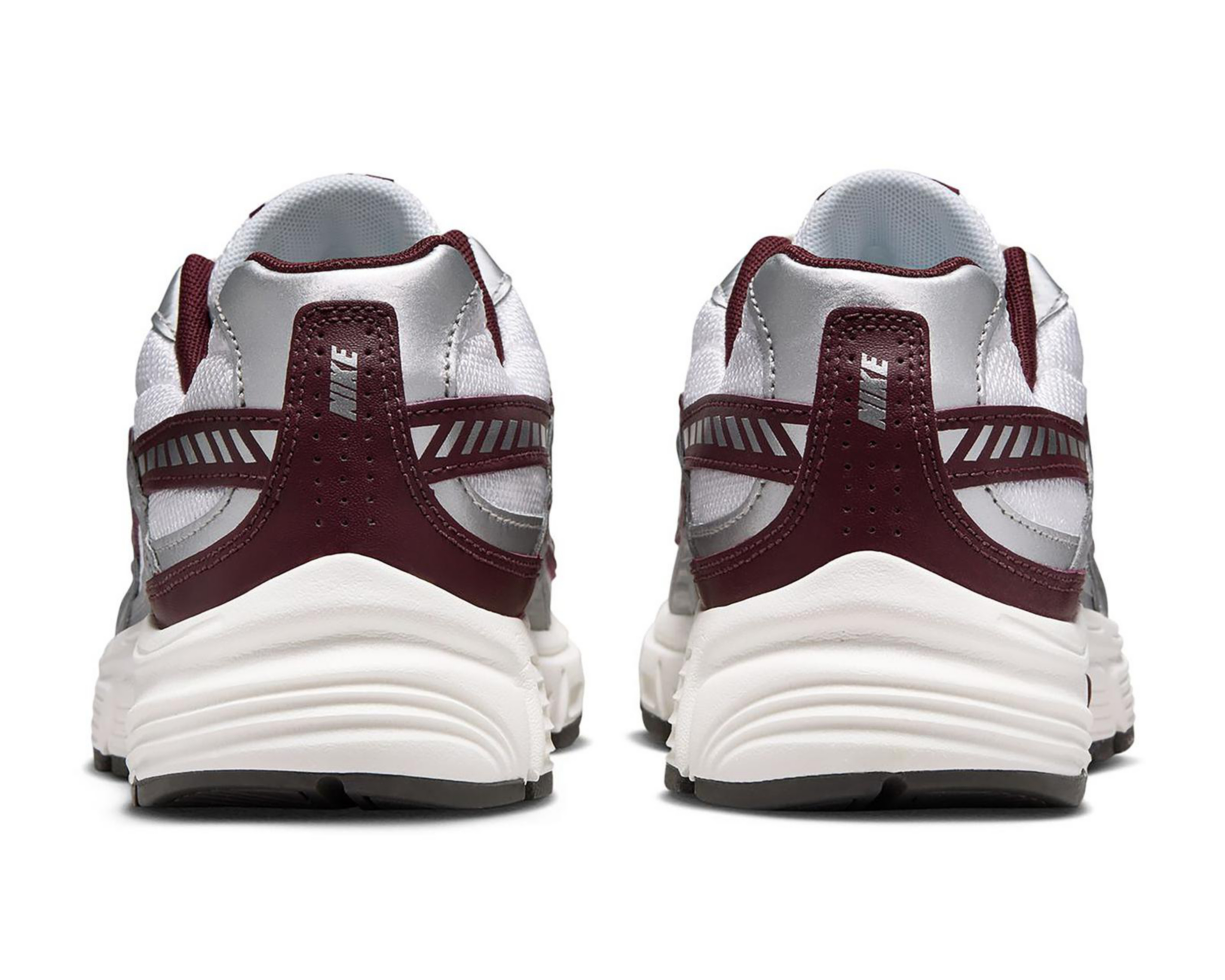 Foto 4 | Tenis para Correr Nike Initiator para Mujer