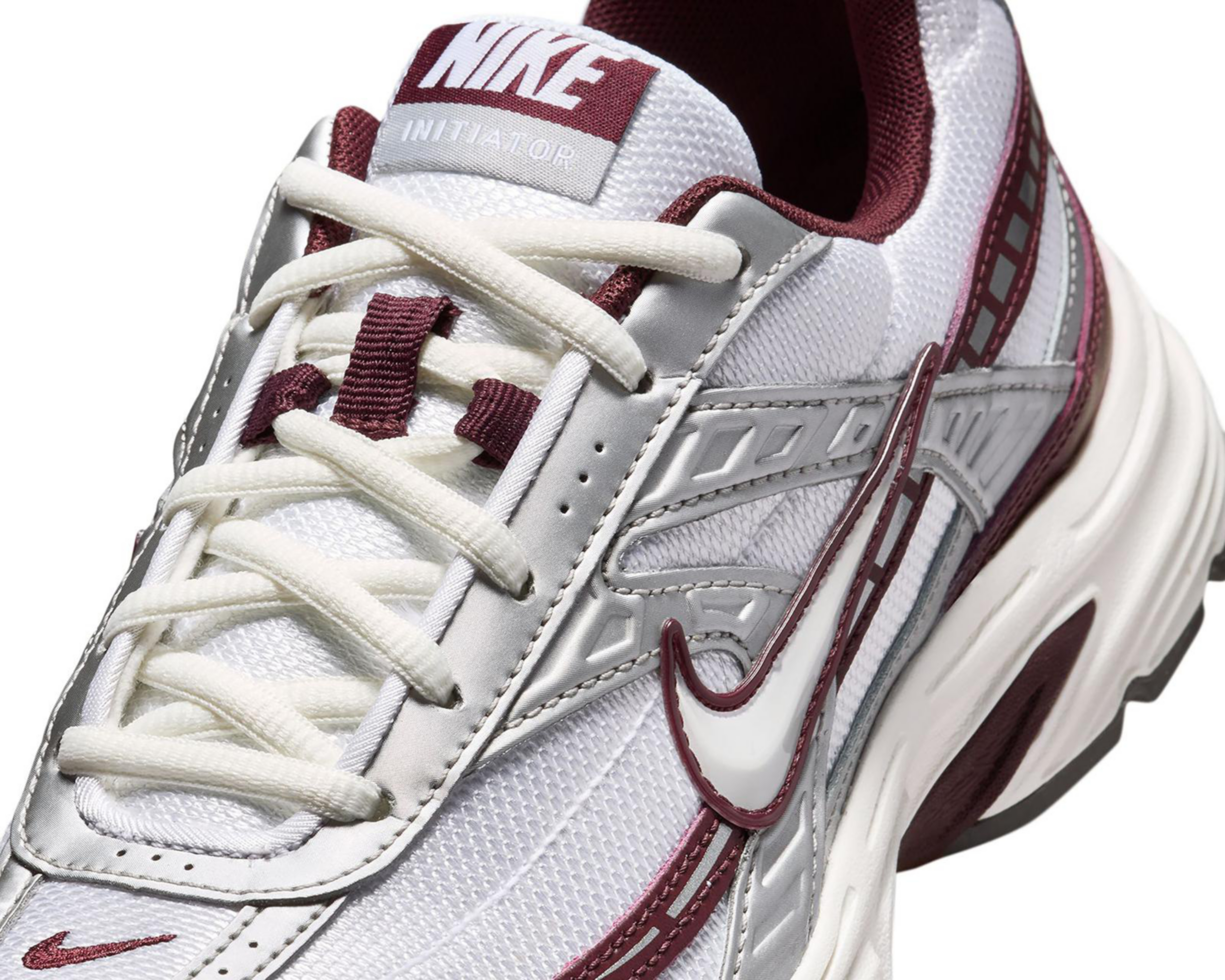 Foto 7 | Tenis para Correr Nike Initiator para Mujer